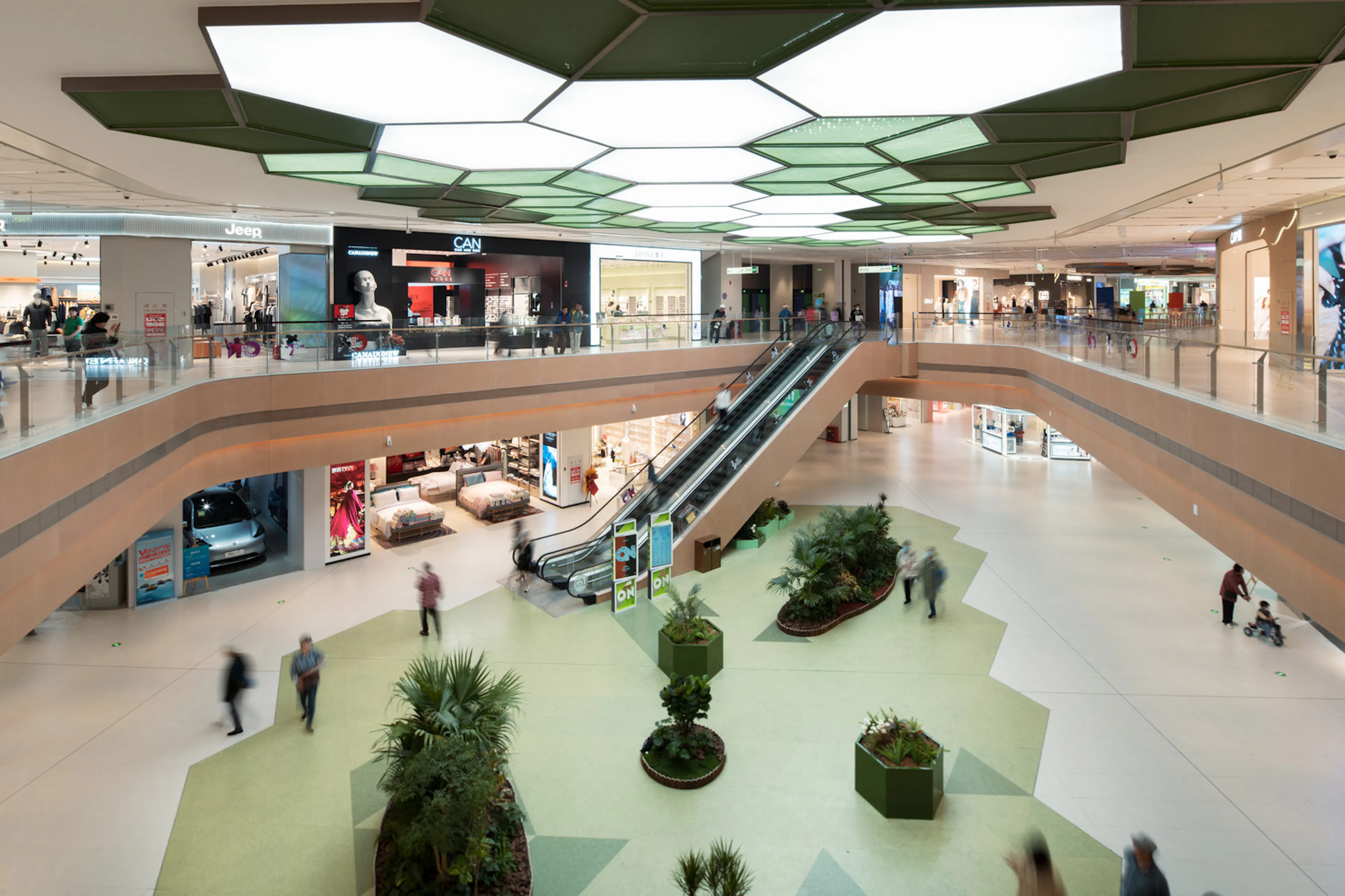 HOPS★ON Beijing — 3