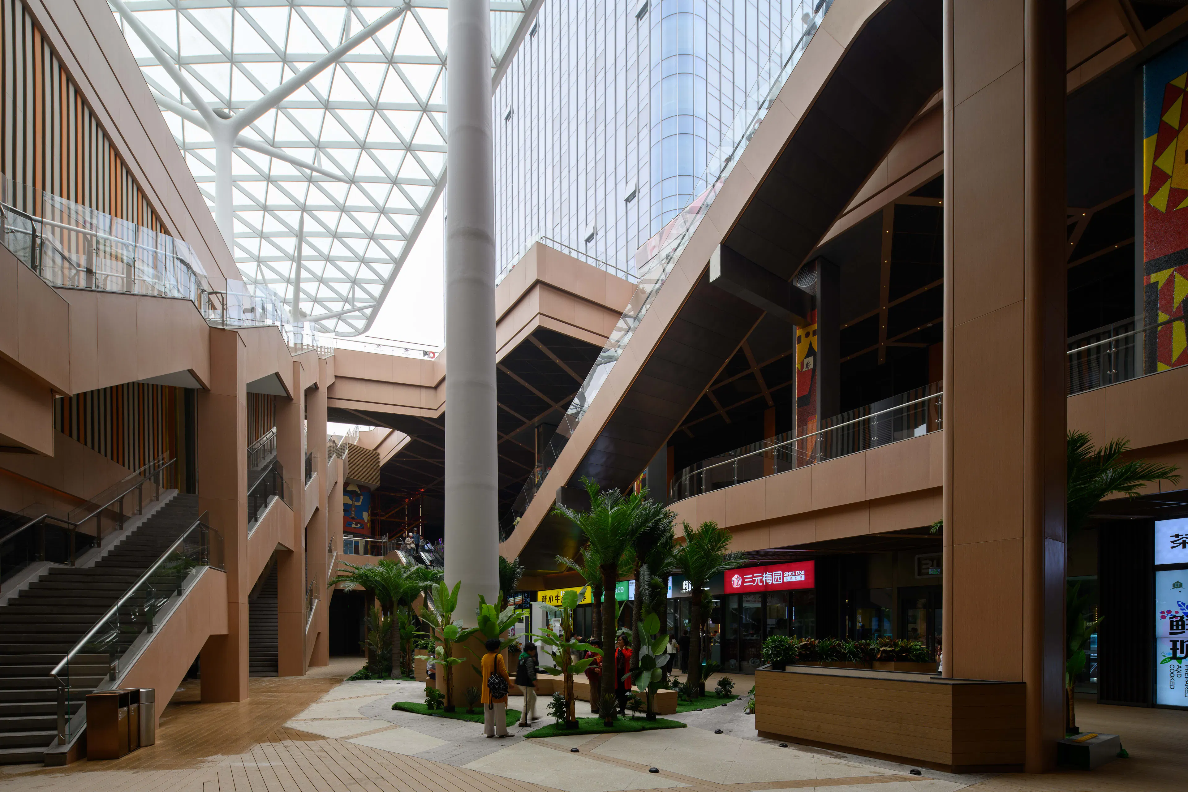 HOPS★ON Beijing — 5