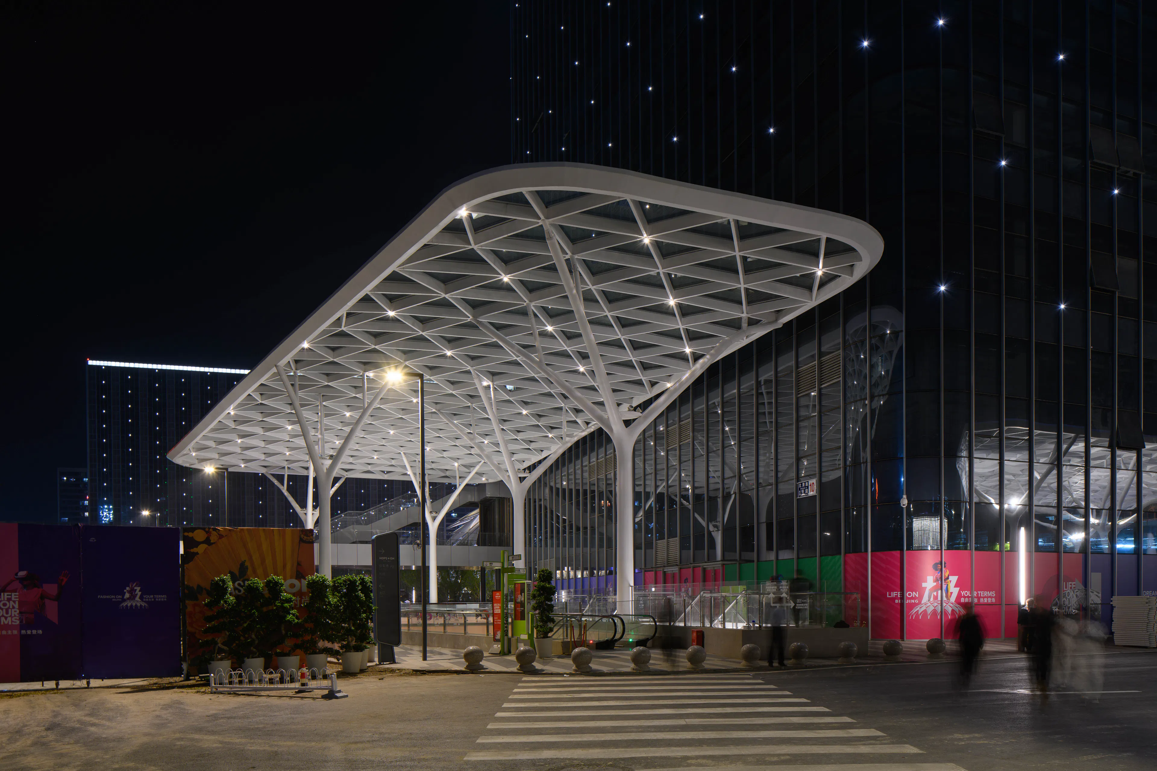 HOPS★ON Beijing — 6