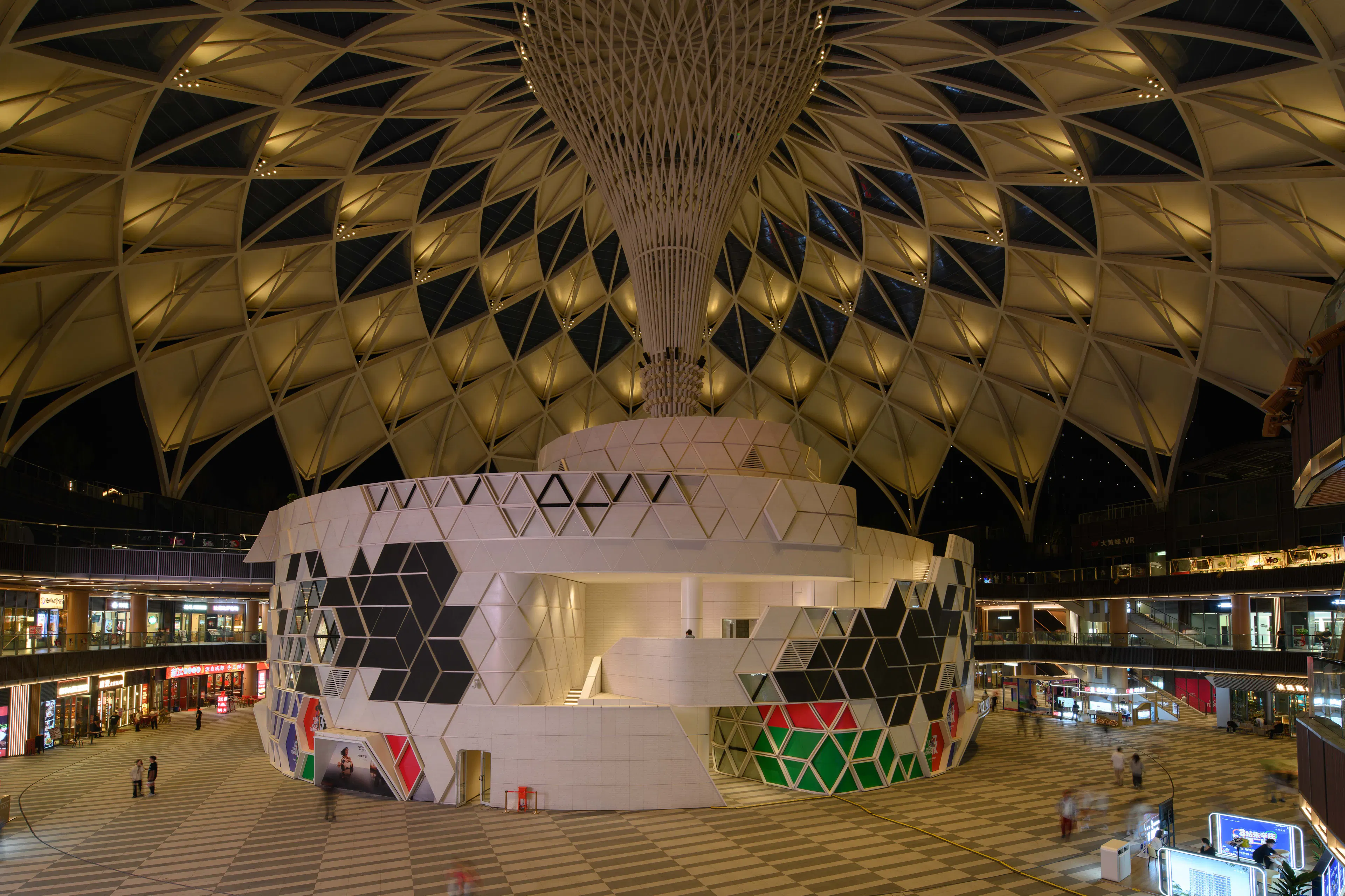 HOPS★ON Beijing — 7