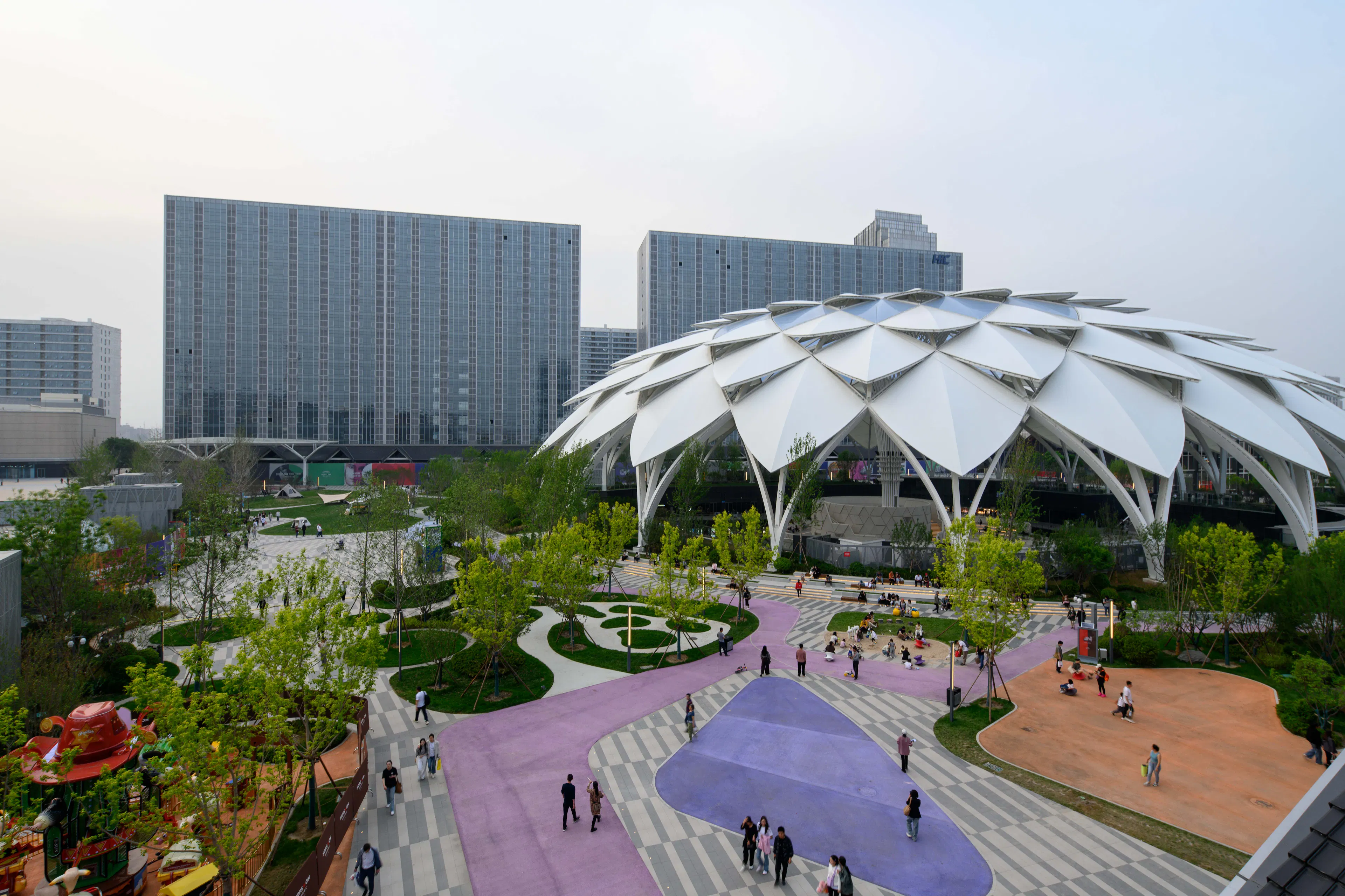 HOPS★ON Beijing — 10