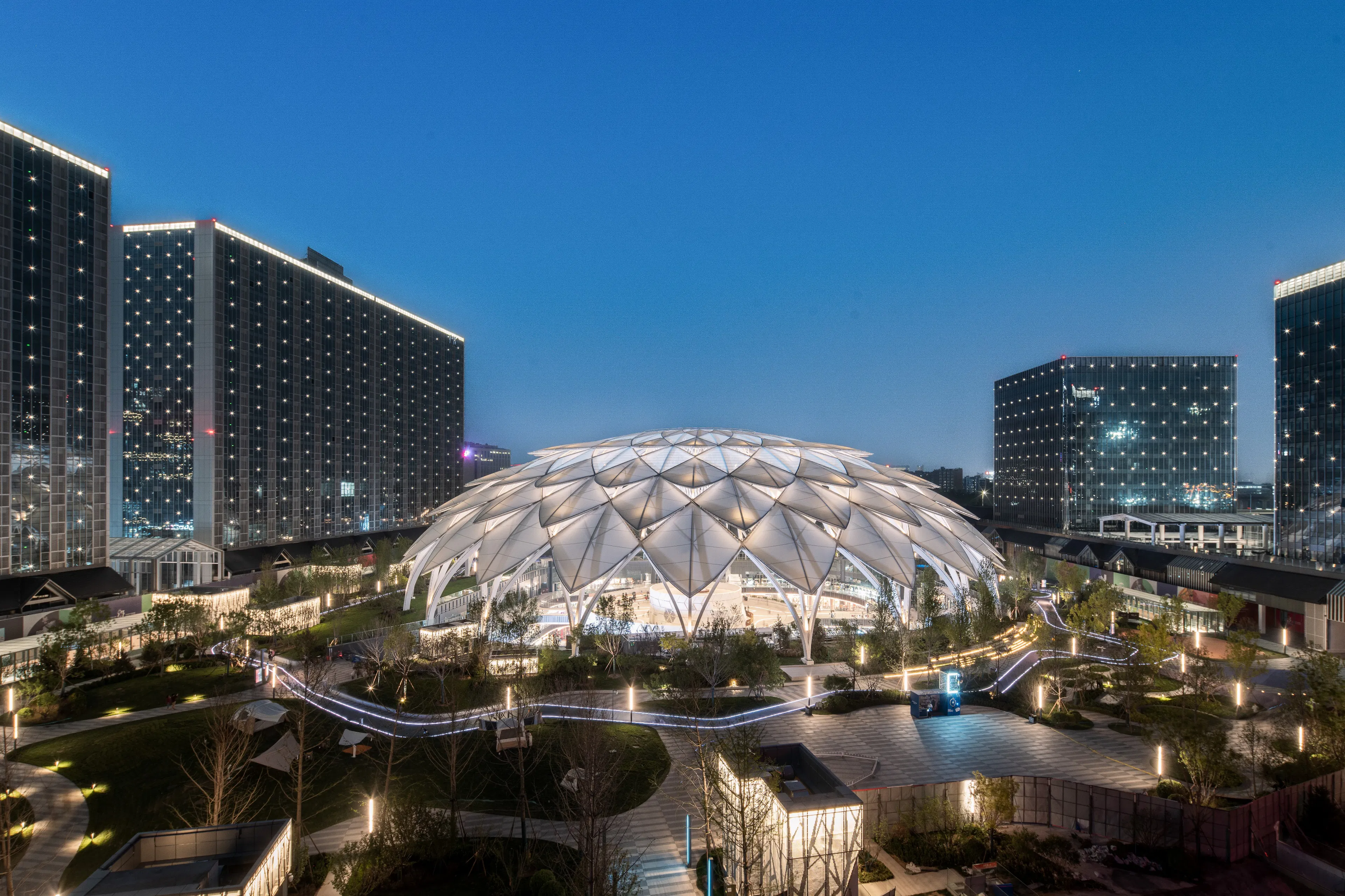 HOPS★ON Beijing — 9