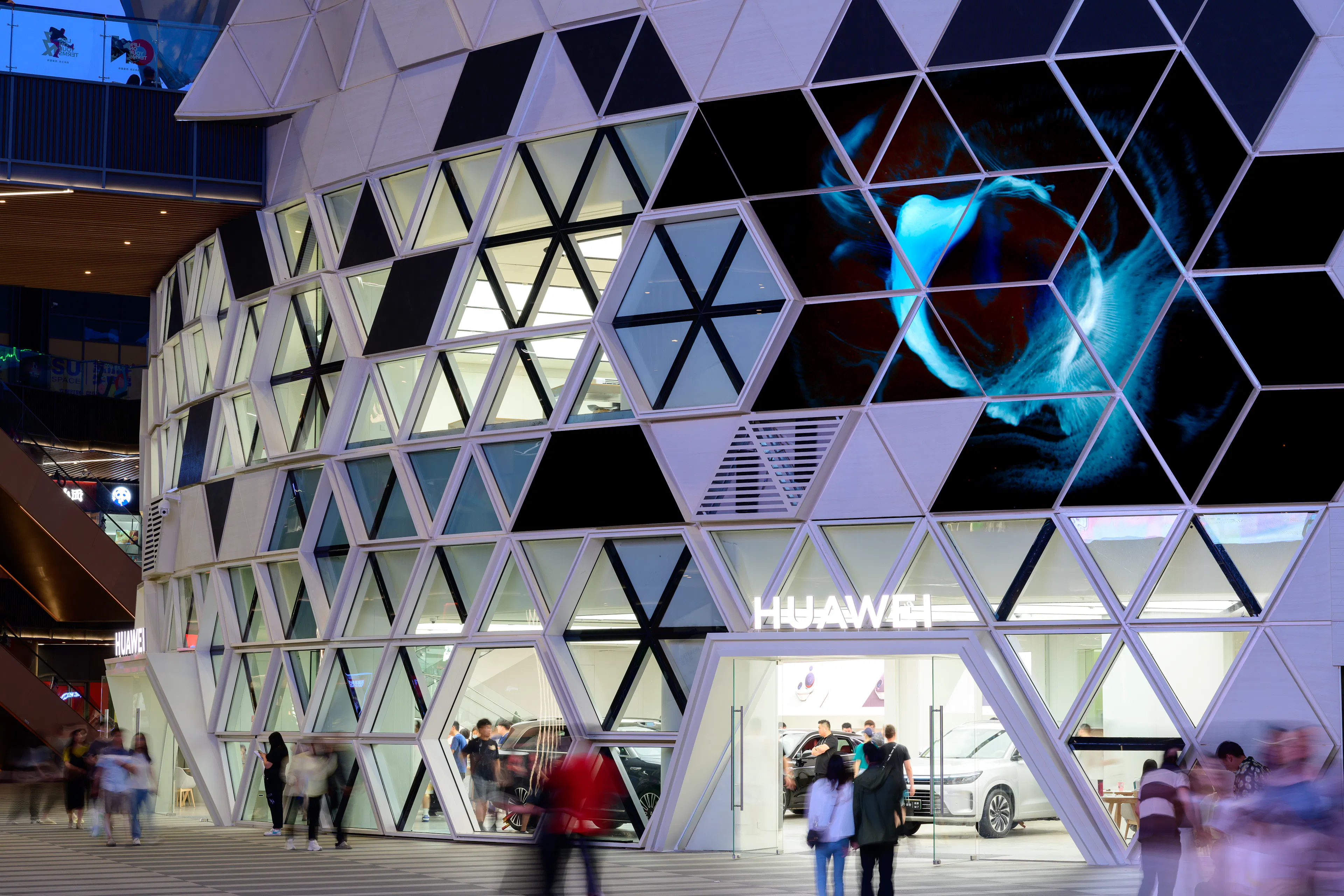 HOPS★ON Beijing — 8