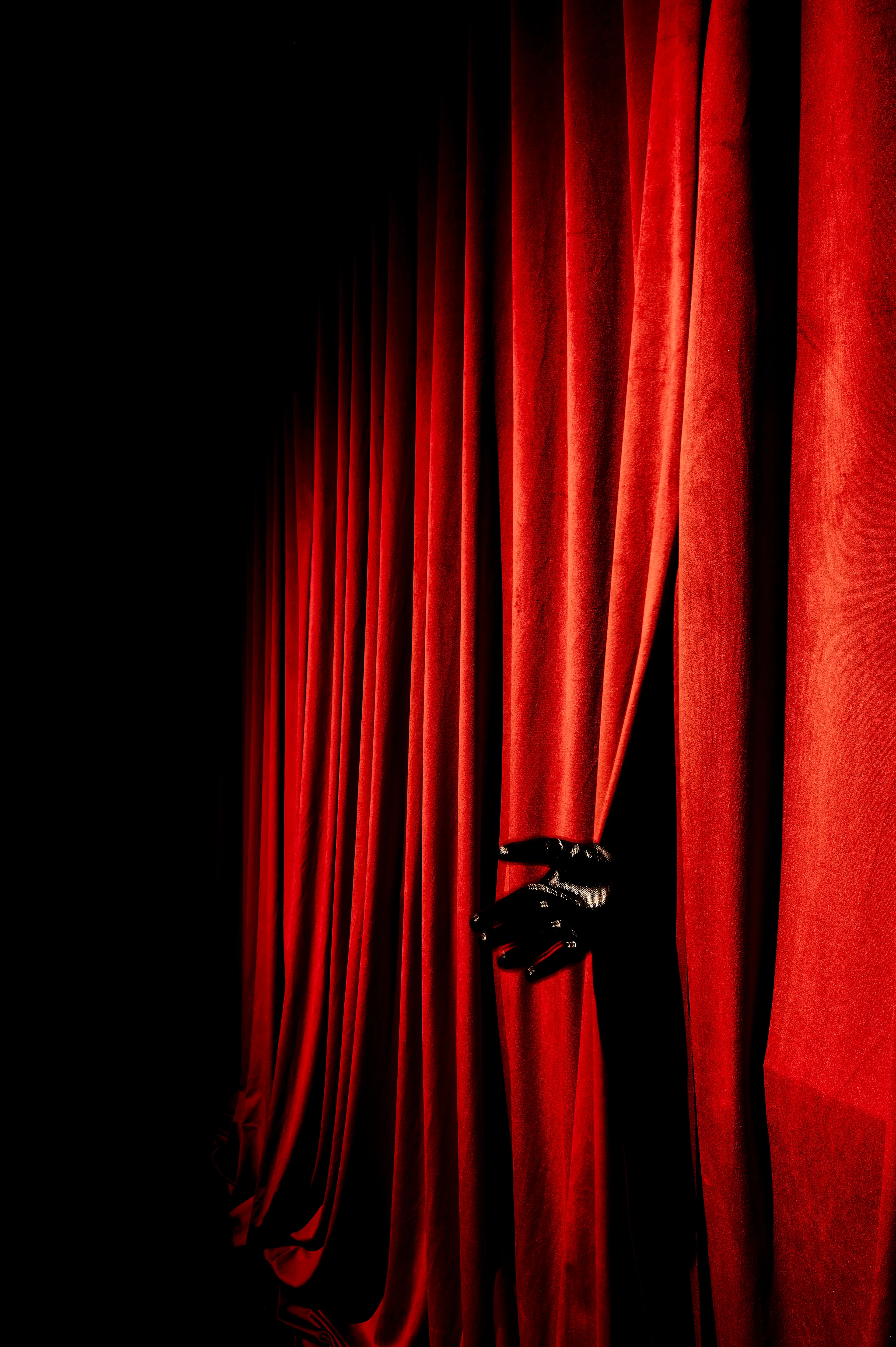 TX Black Market — 3