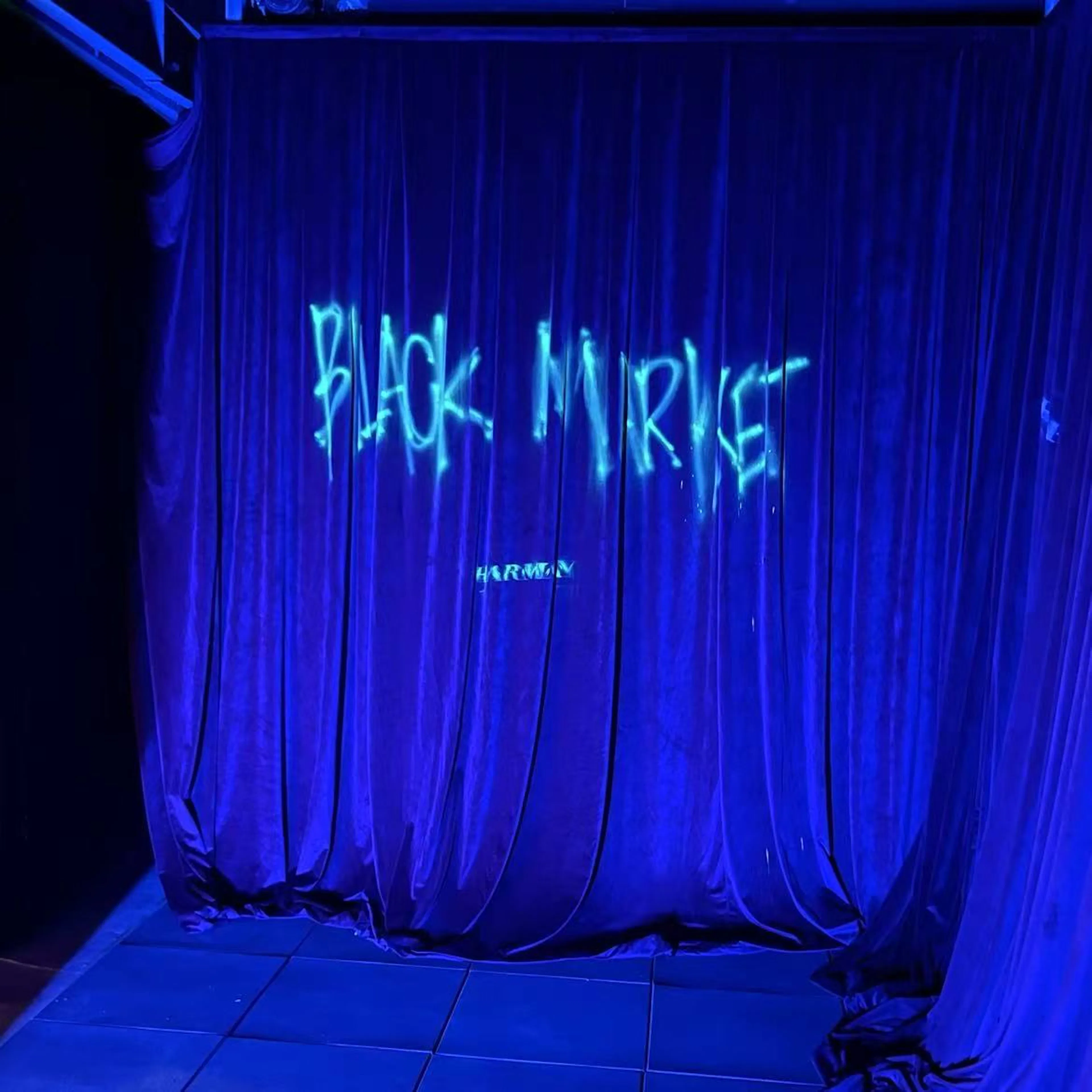 TX Black Market — 4