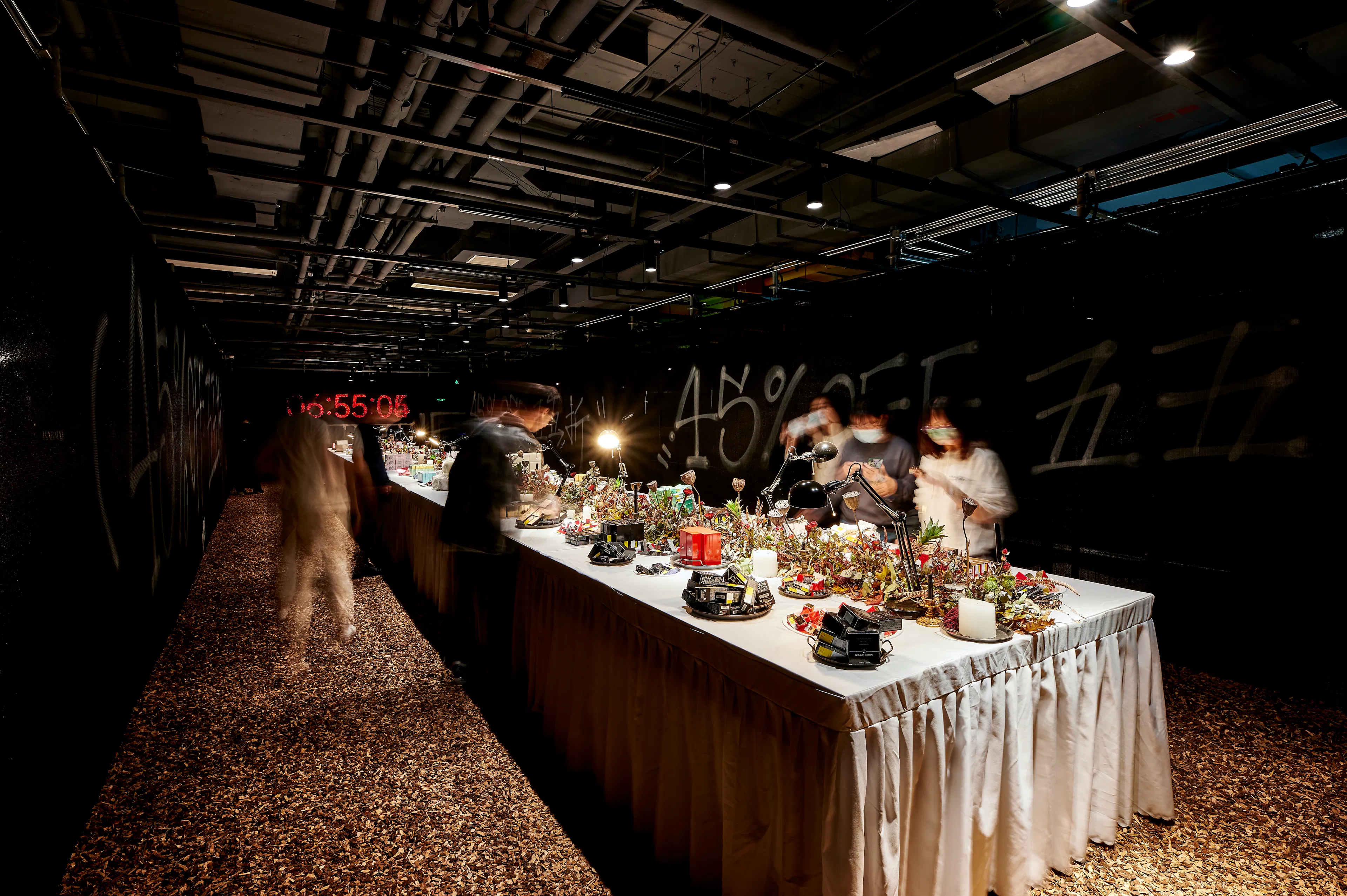 TX Black Market — 7