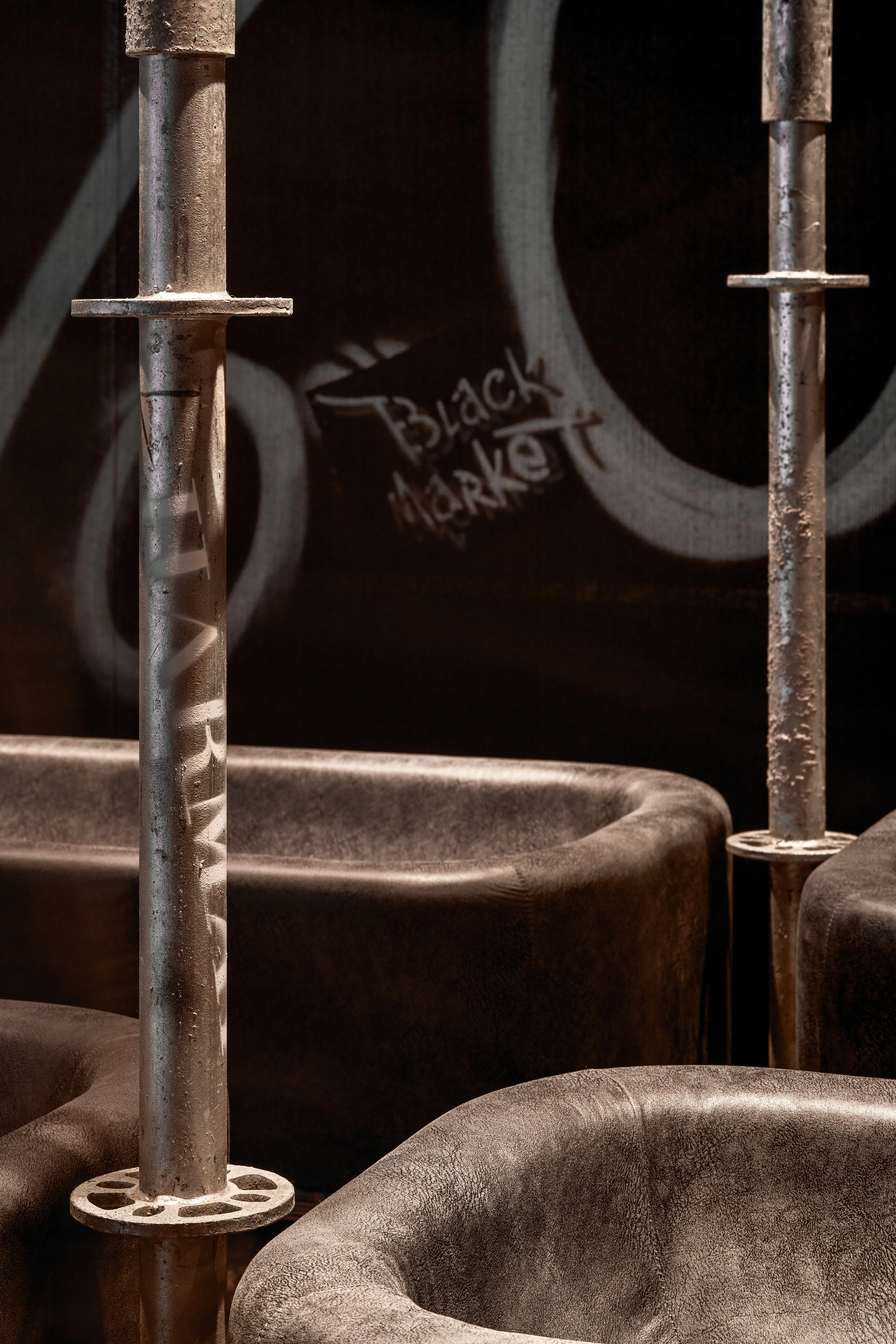 TX Black Market — 9