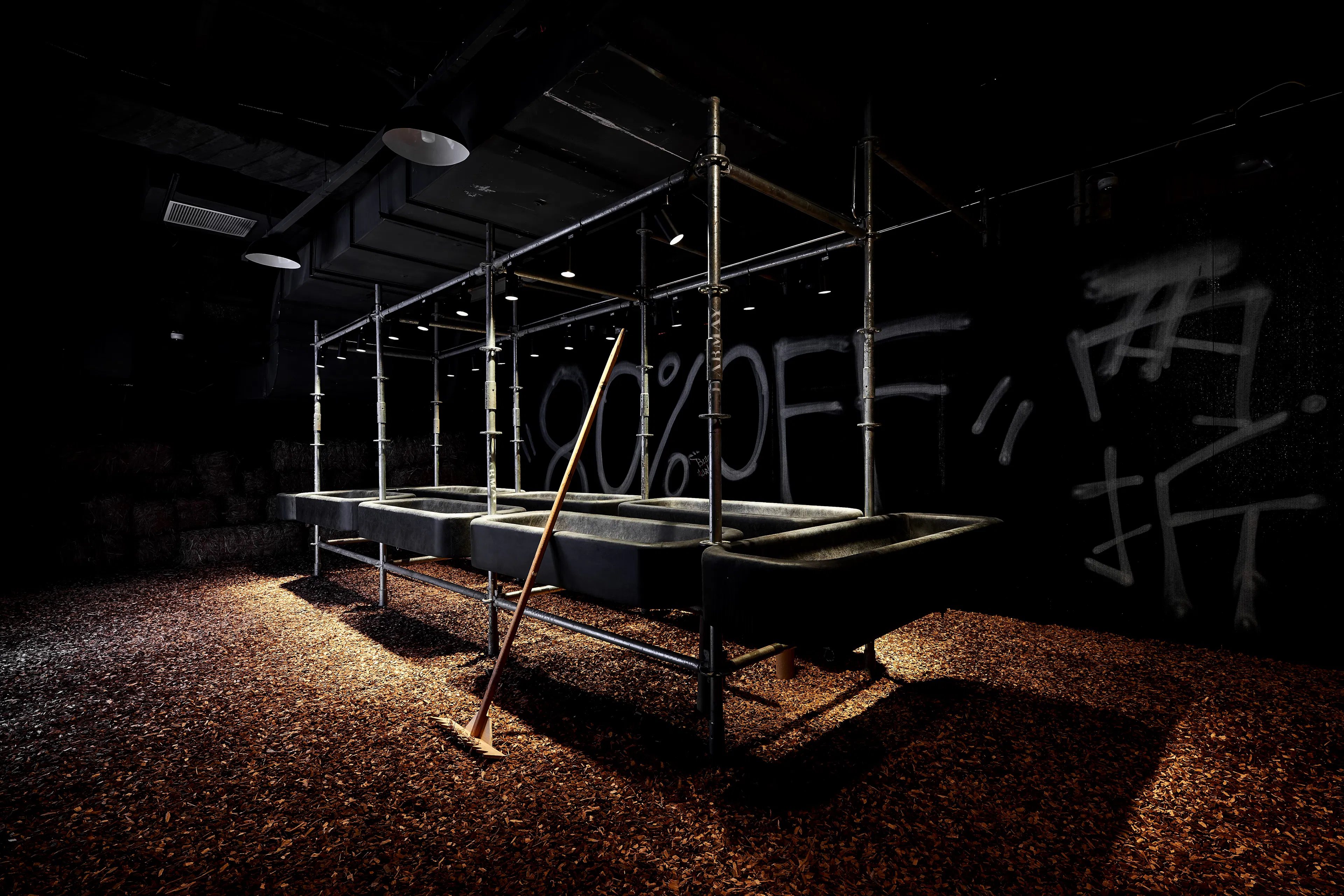 TX Black Market — 11