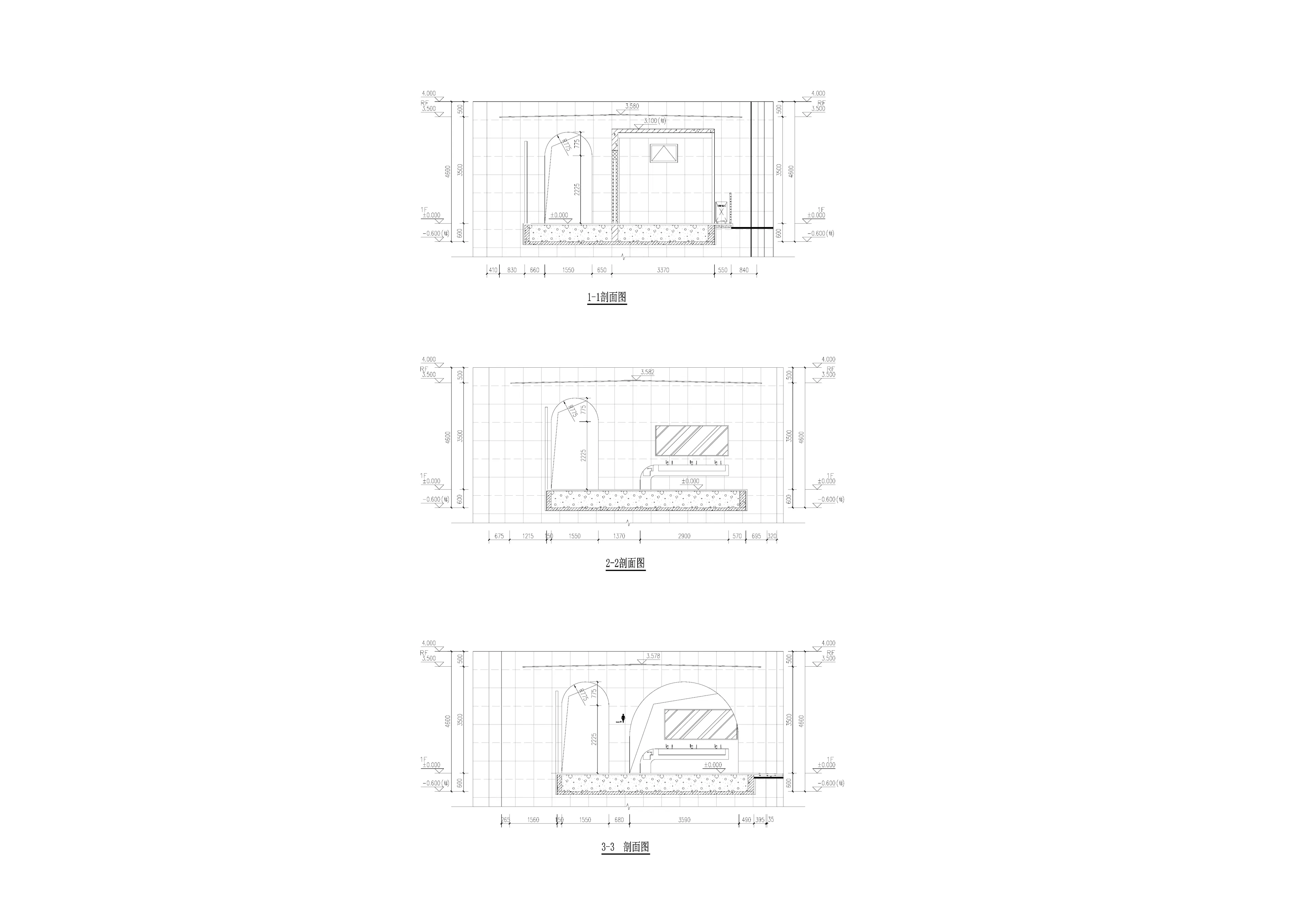 The Vessel of Light and Nature — Design of the Public Toilet at Shenzhen Garden Expo Park — 28