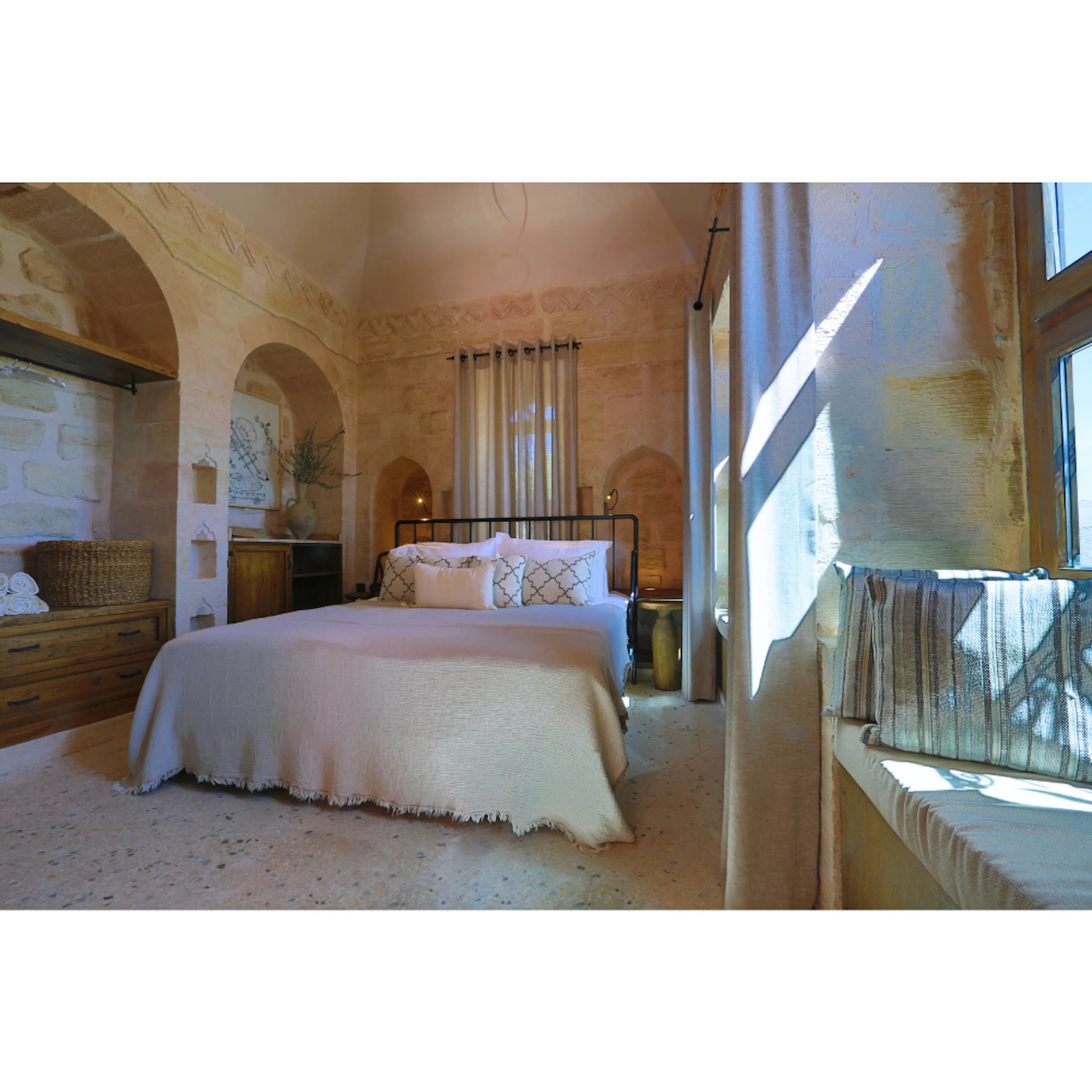 Arura Mardin Hotel — 5