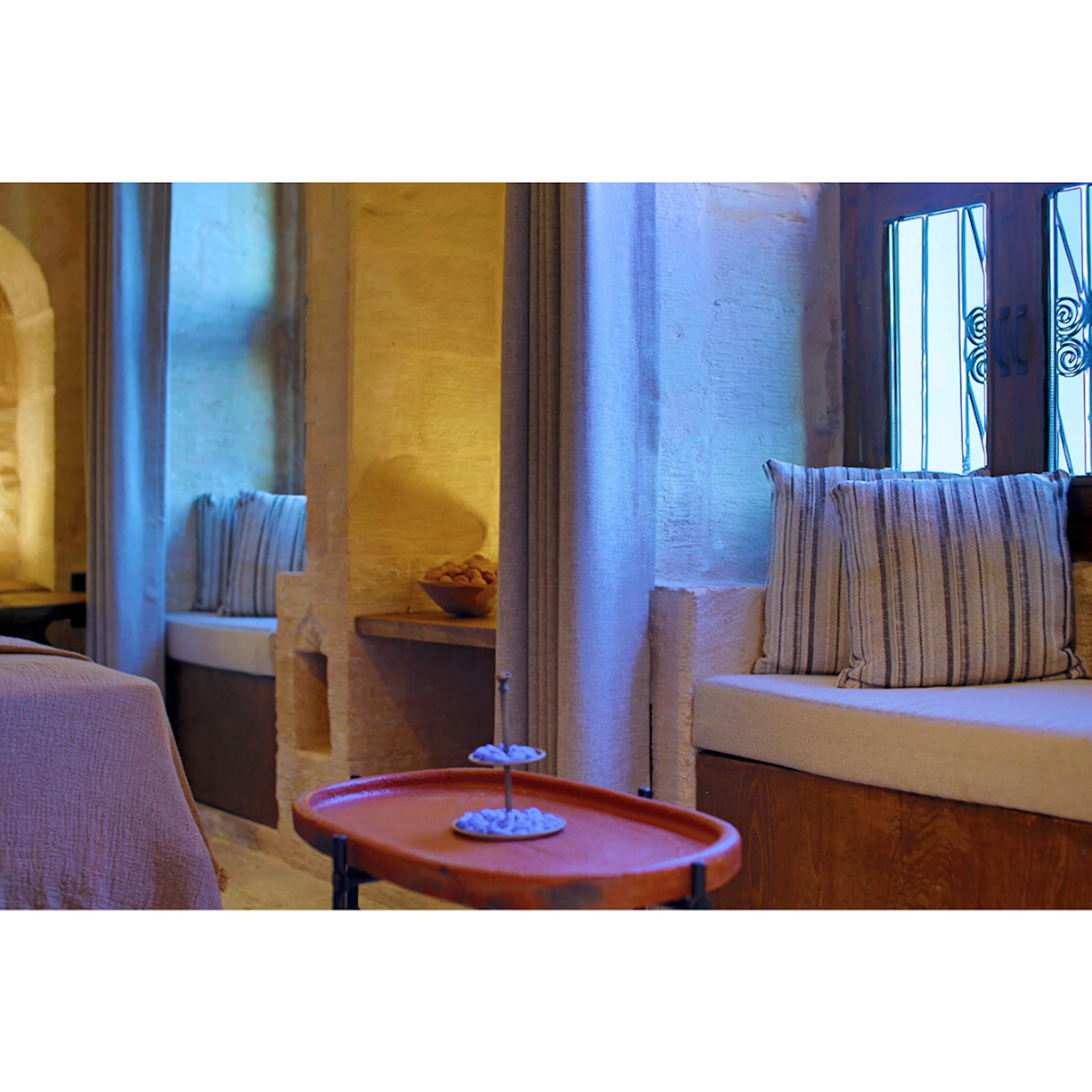 Arura Mardin Hotel — 6