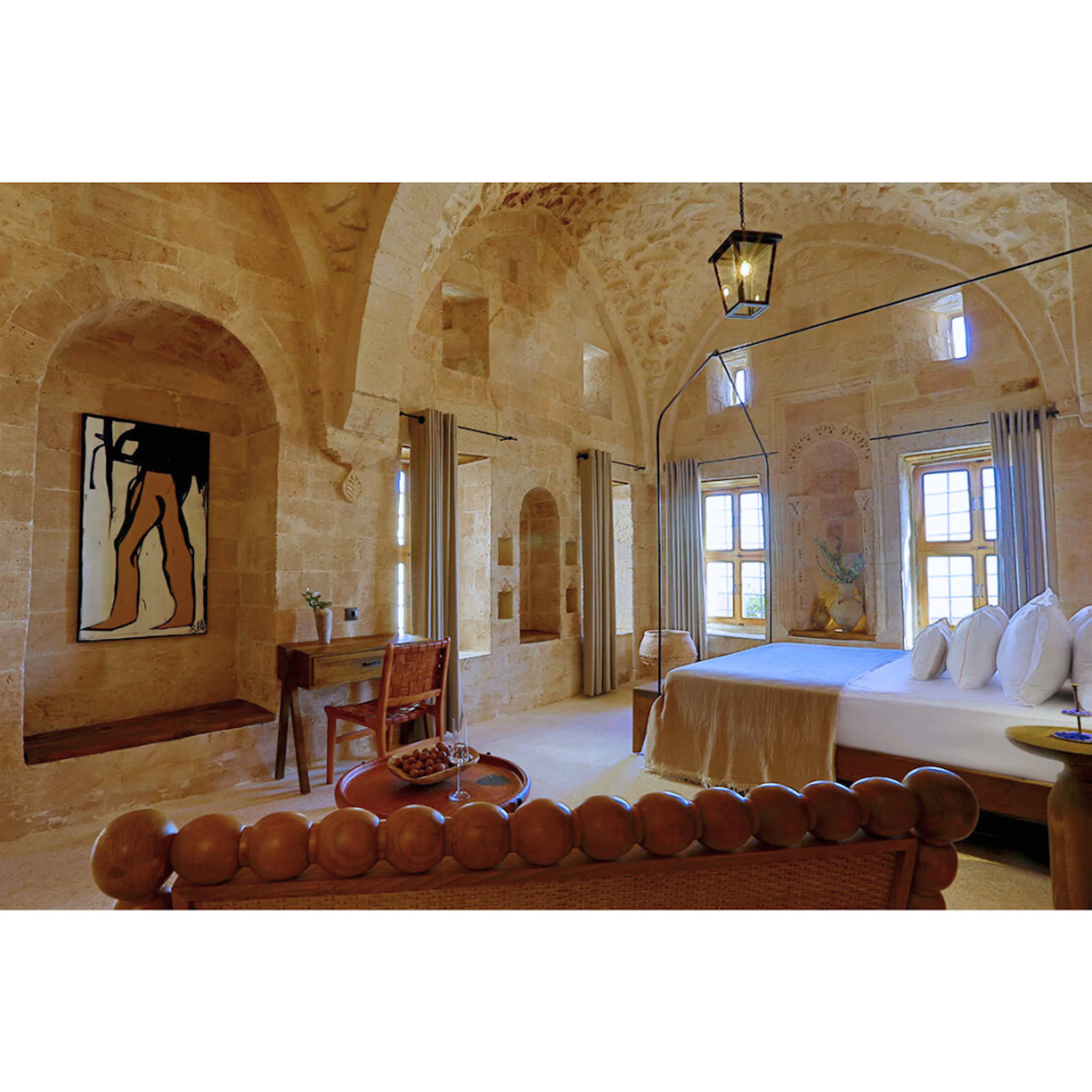 Arura Mardin Hotel — 7