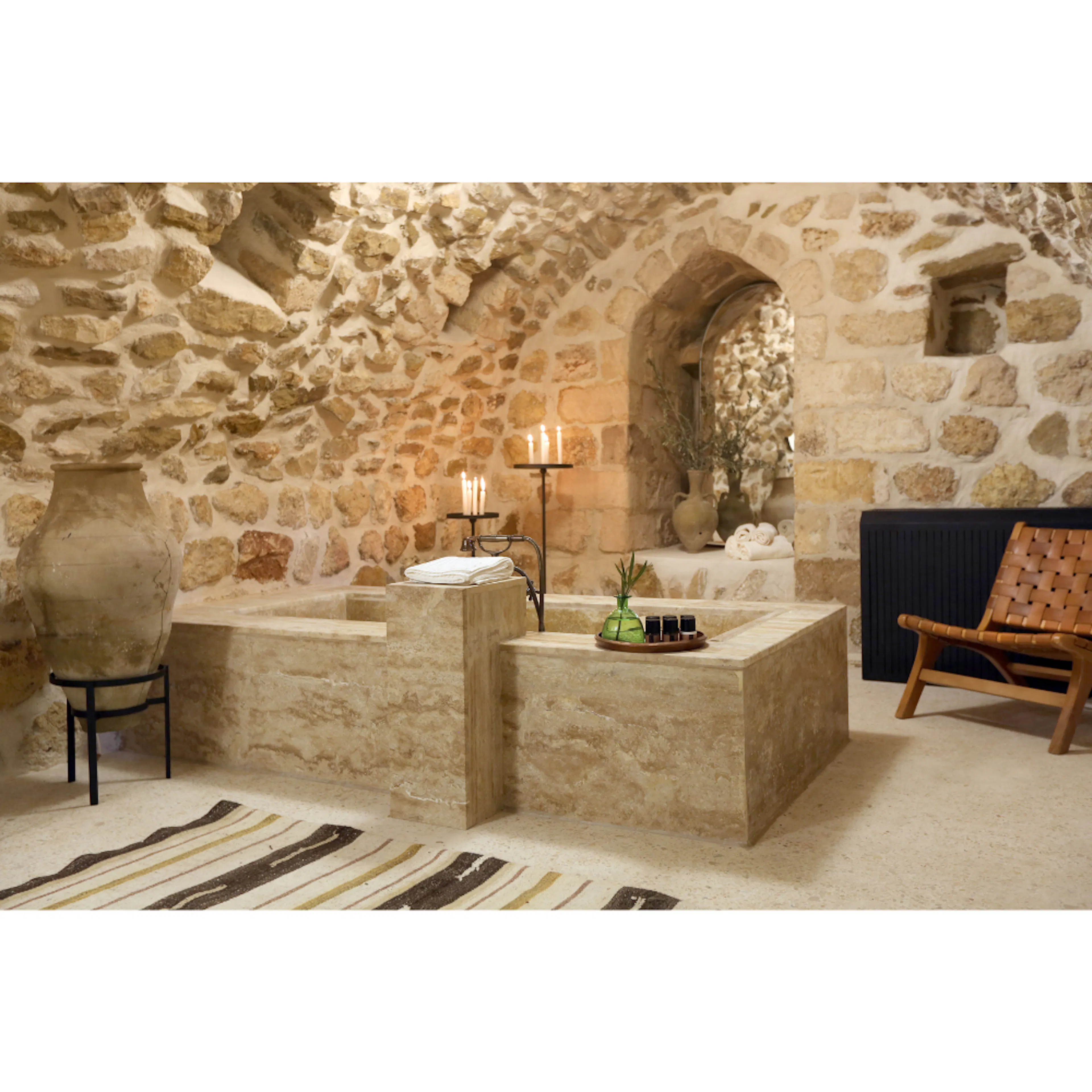 Arura Mardin Hotel — 8