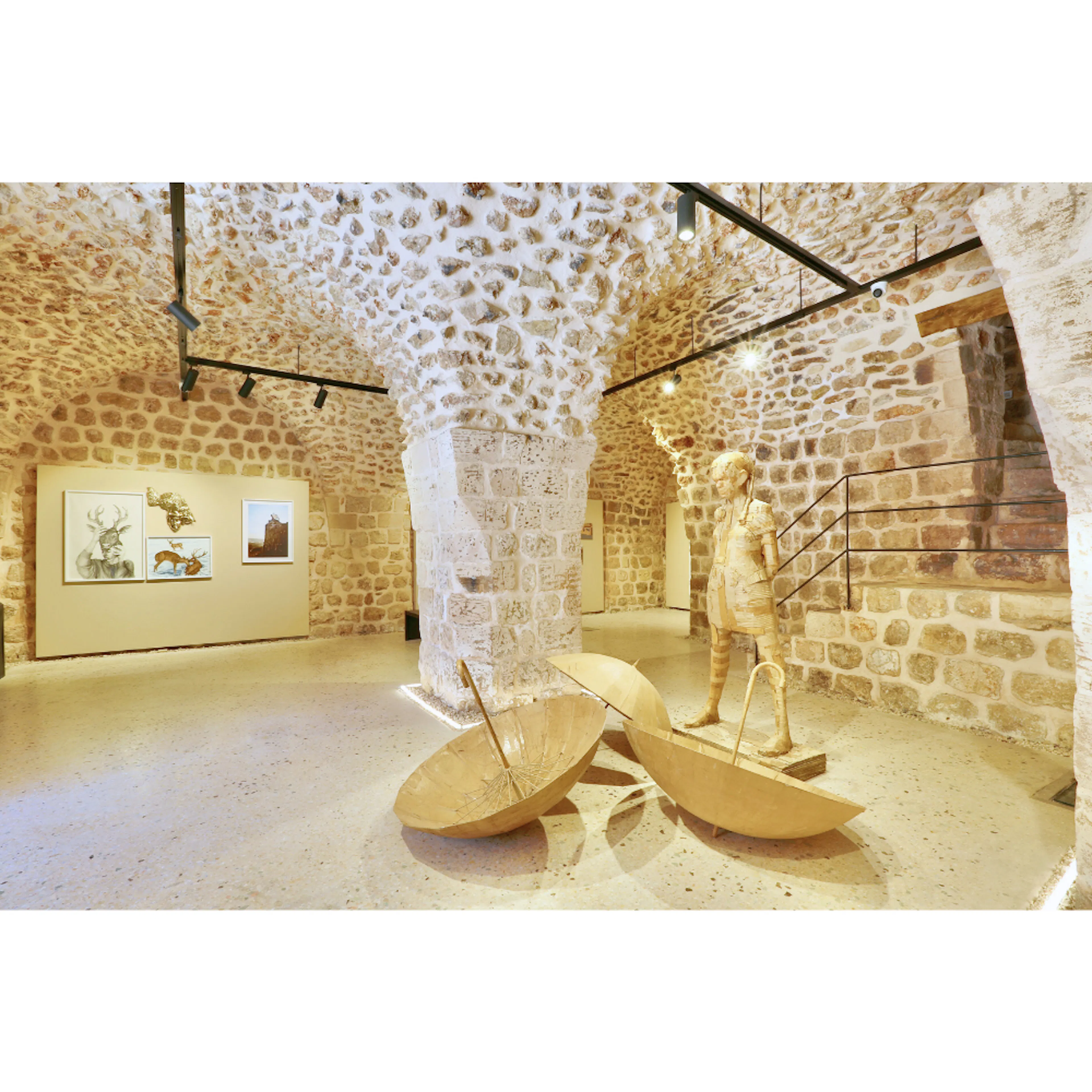 Arura Mardin Hotel — 9