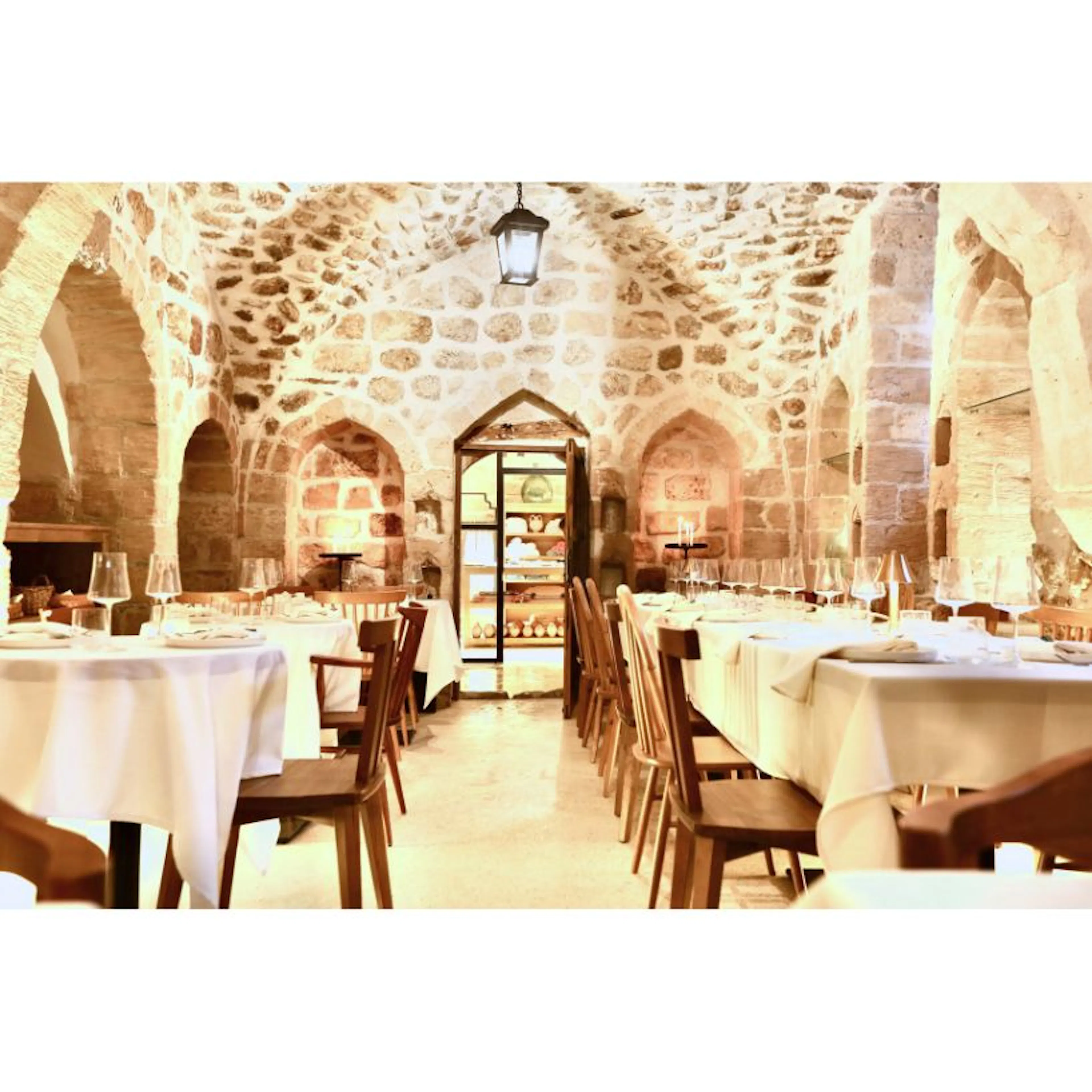 Arura Mardin Hotel — 10