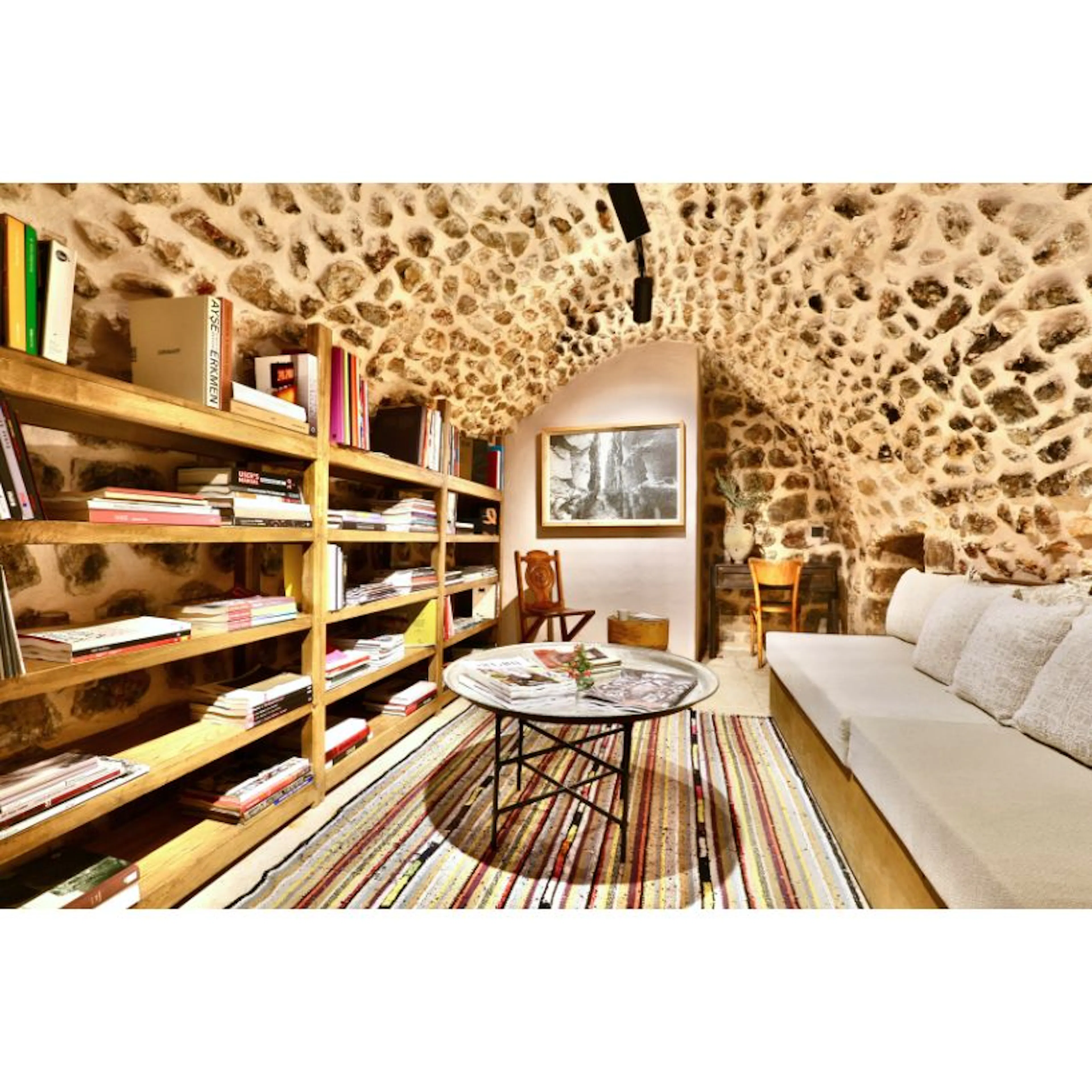 Arura Mardin Hotel — 11