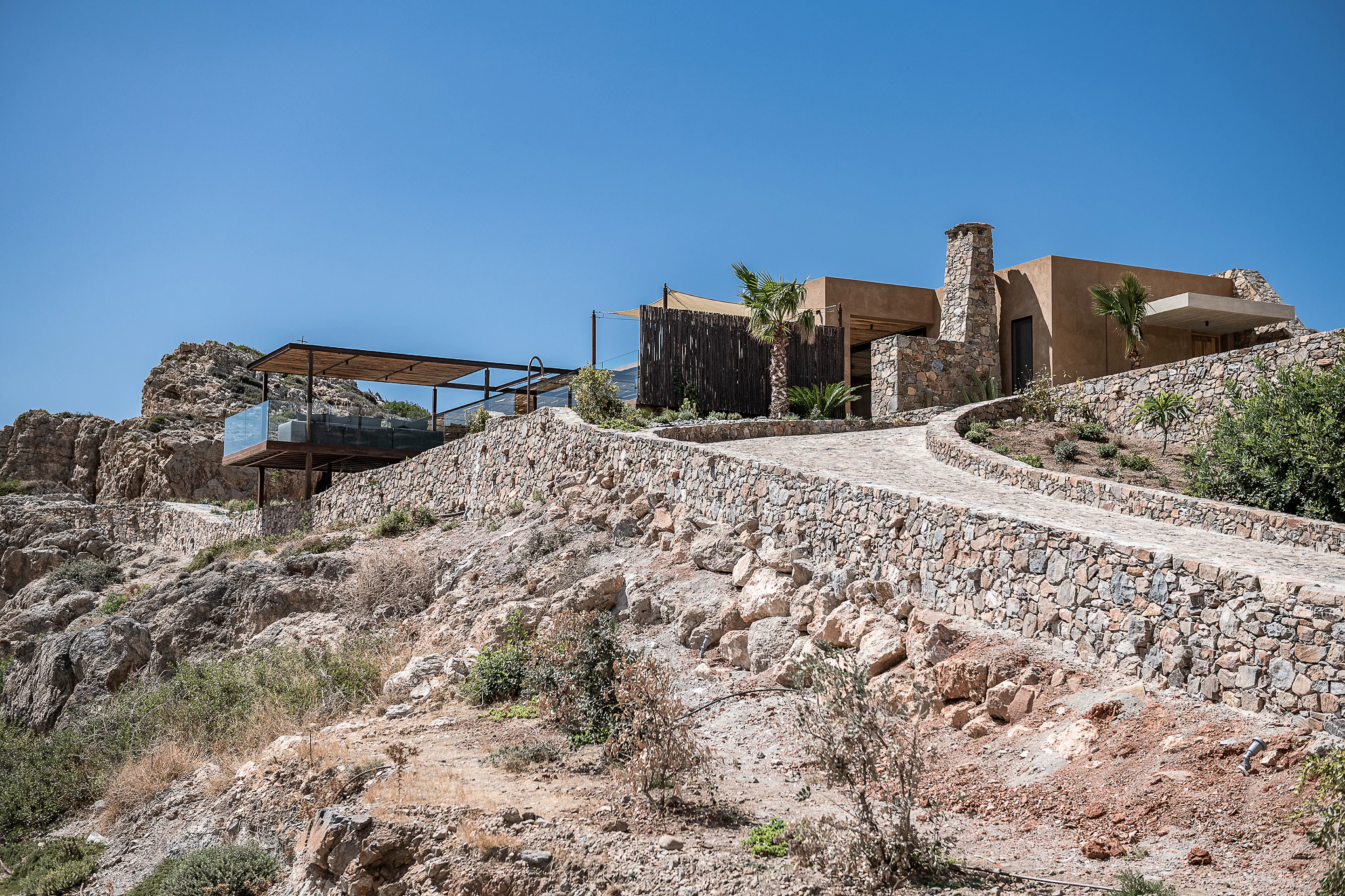 VILLA SAN MATTEO — 1