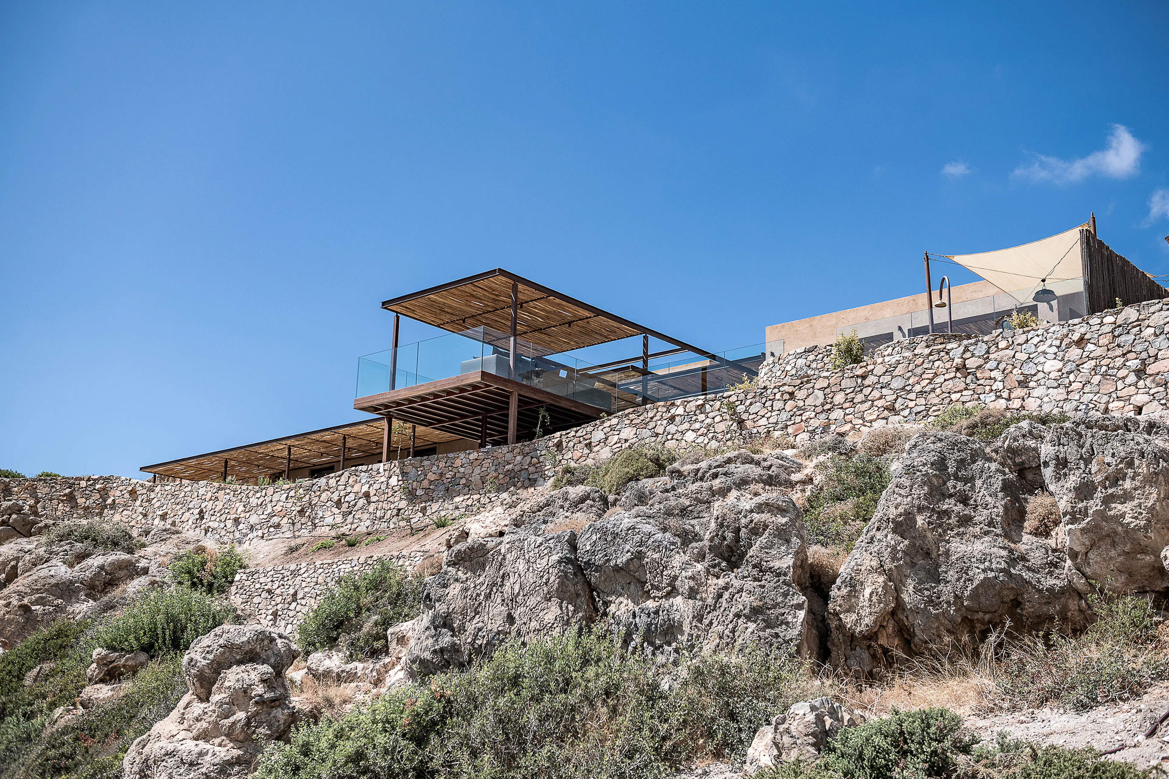 VILLA SAN MATTEO — 3