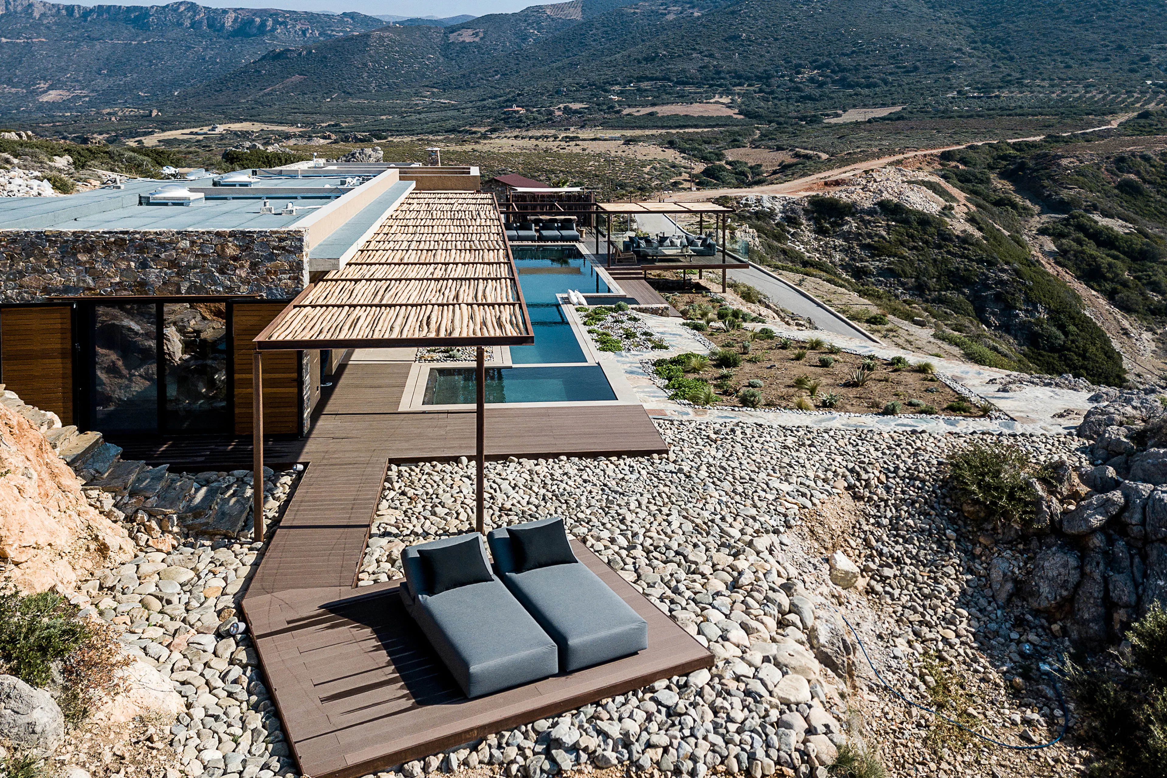 VILLA SAN MATTEO — 4