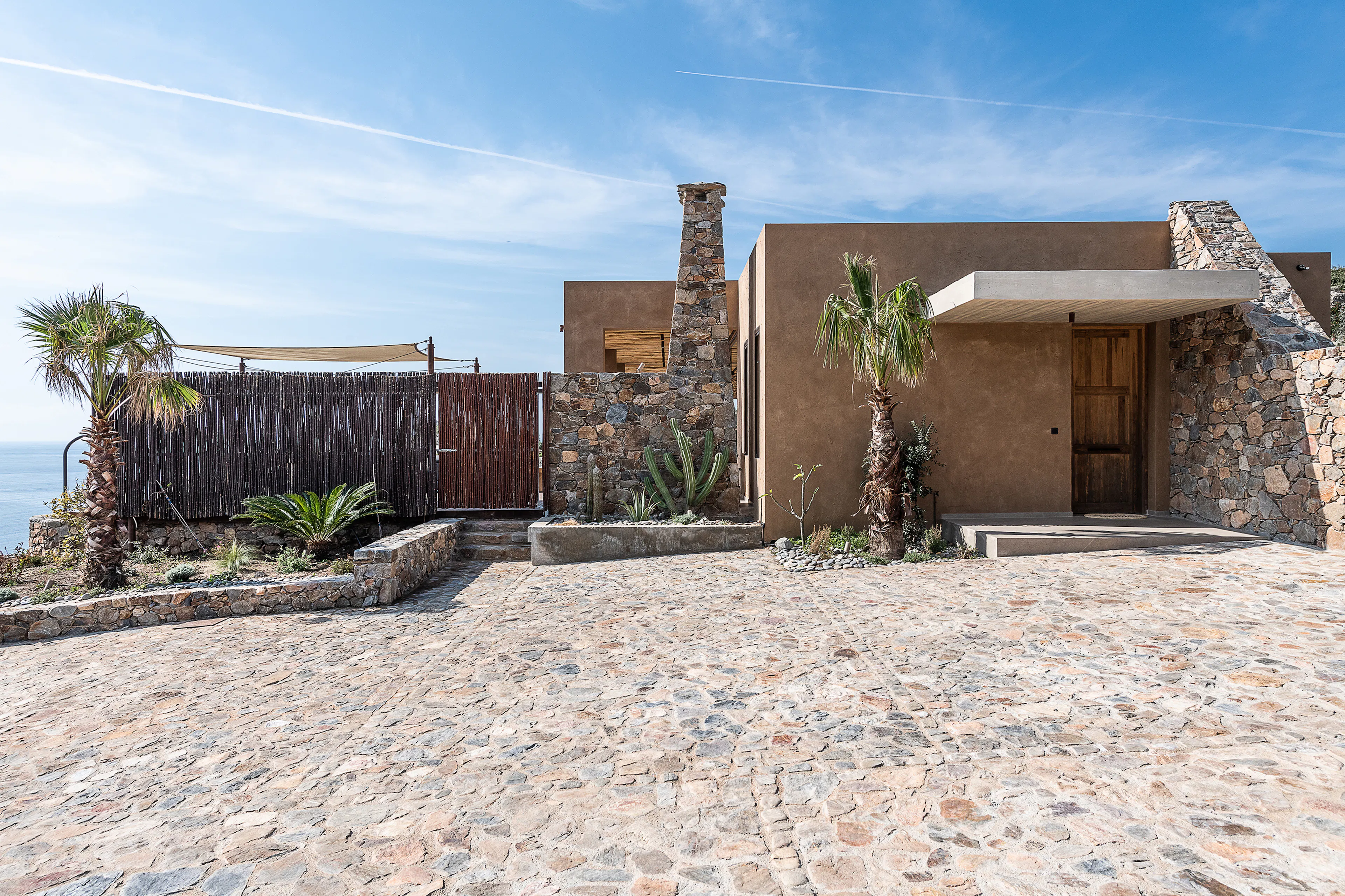 VILLA SAN MATTEO — 5