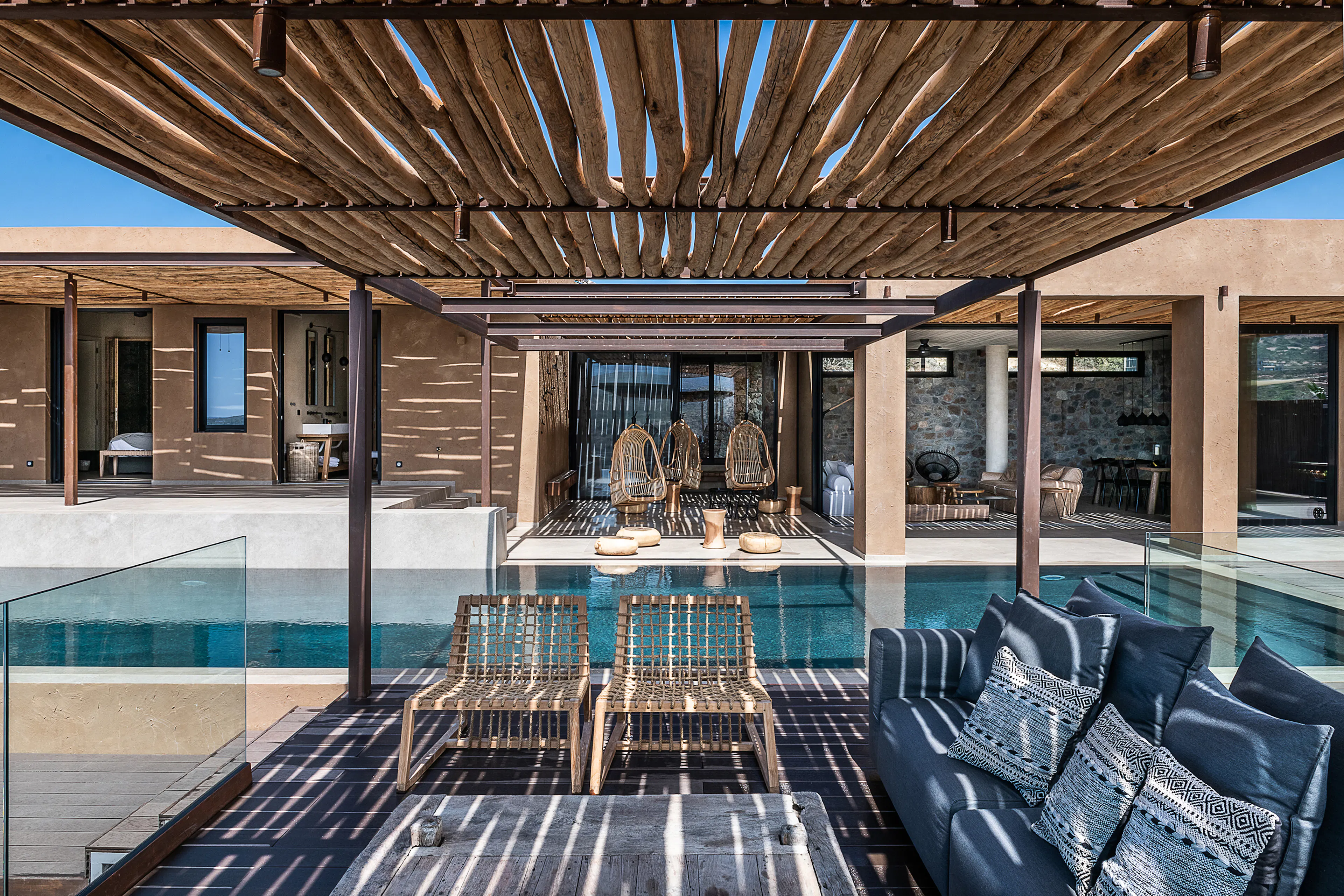 VILLA SAN MATTEO — 7