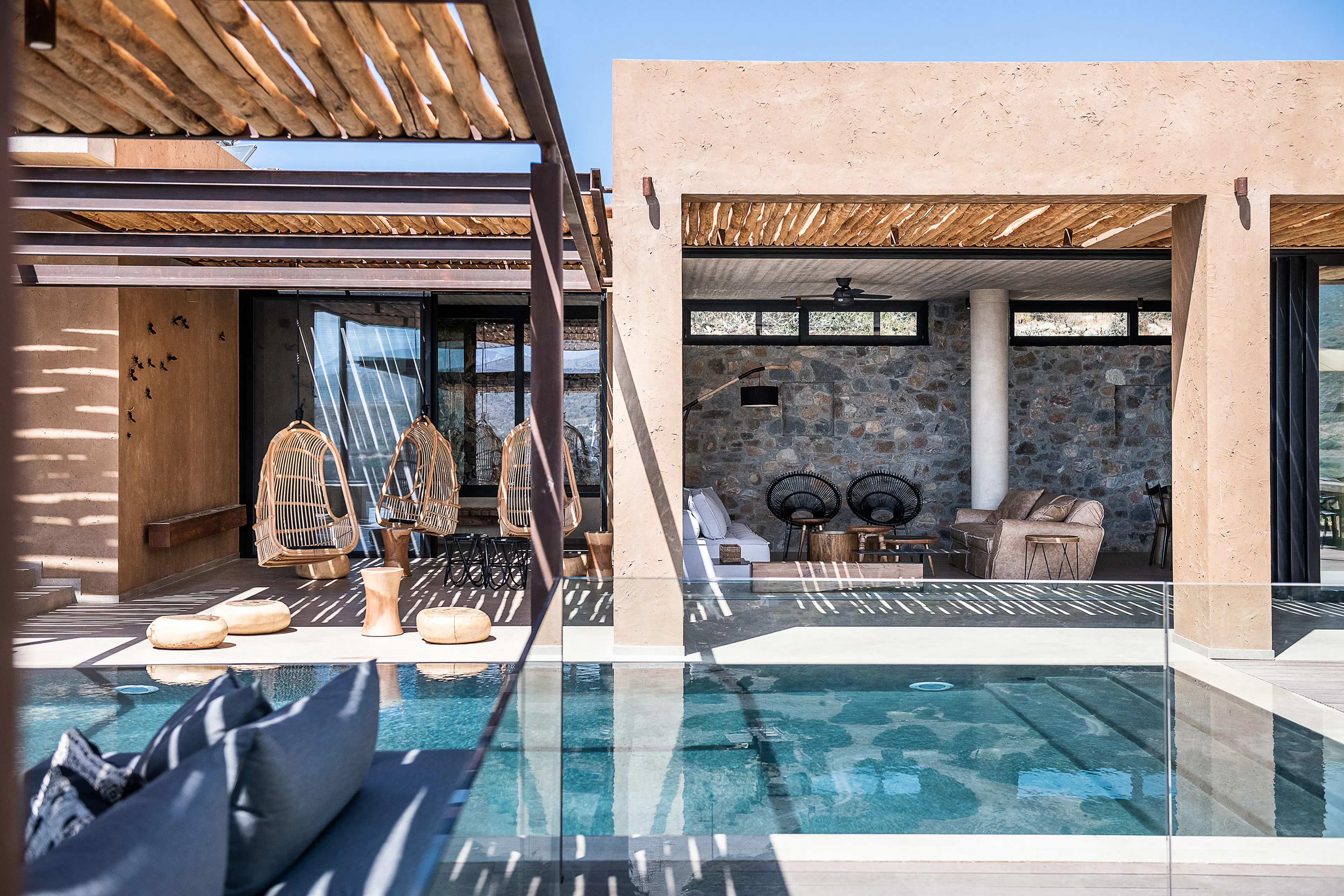 VILLA SAN MATTEO — 8