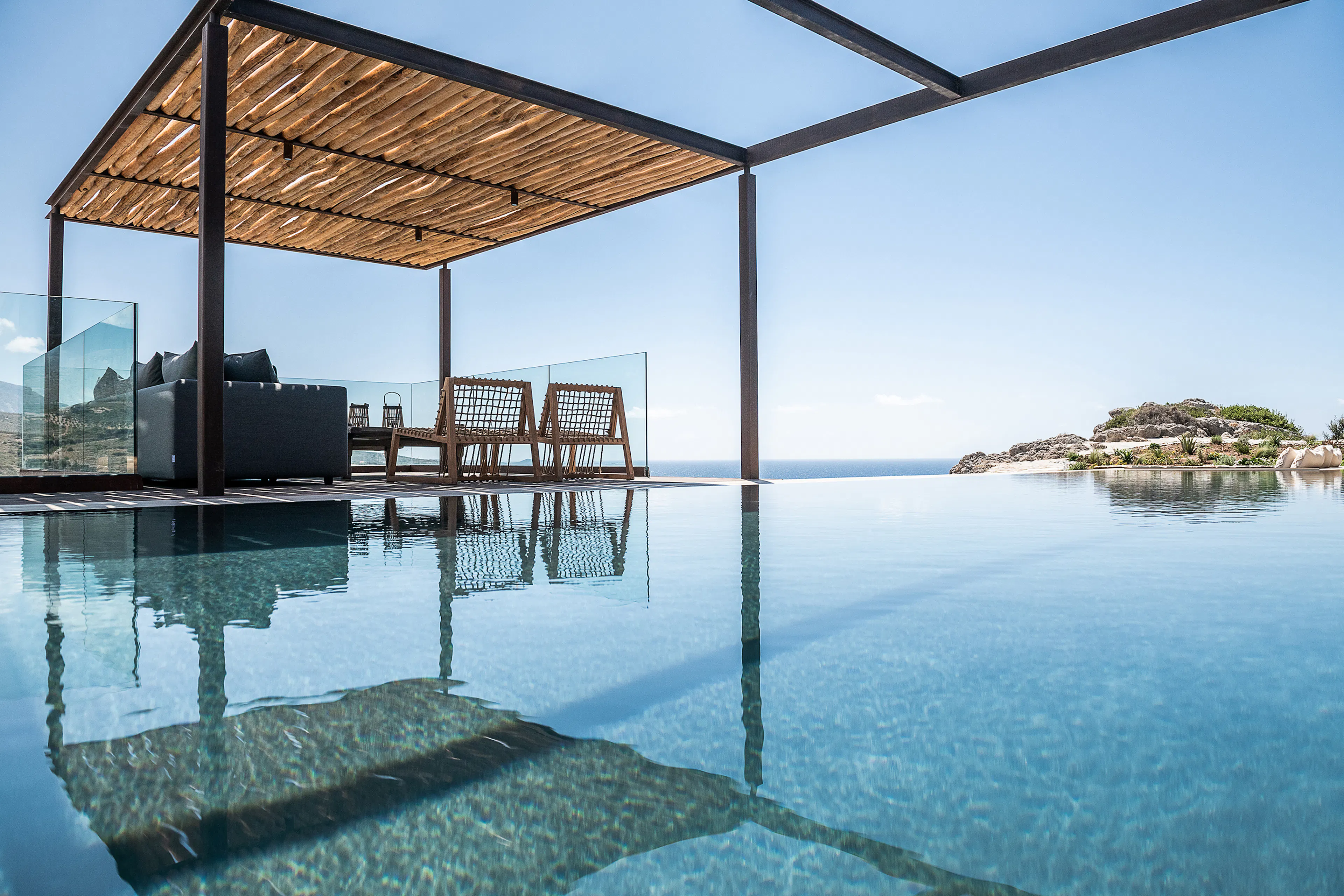 VILLA SAN MATTEO — 12