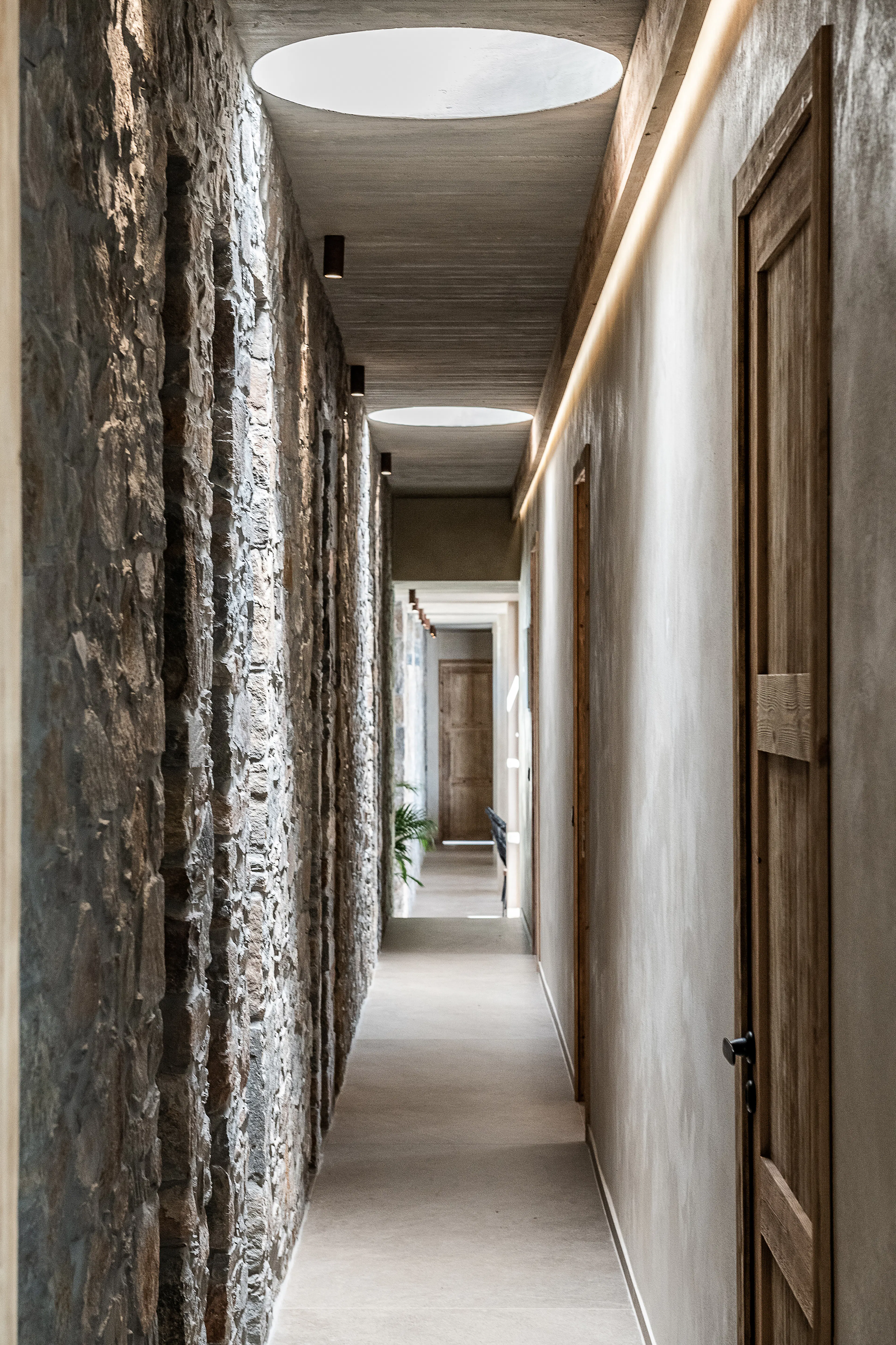 VILLA SAN MATTEO — 14