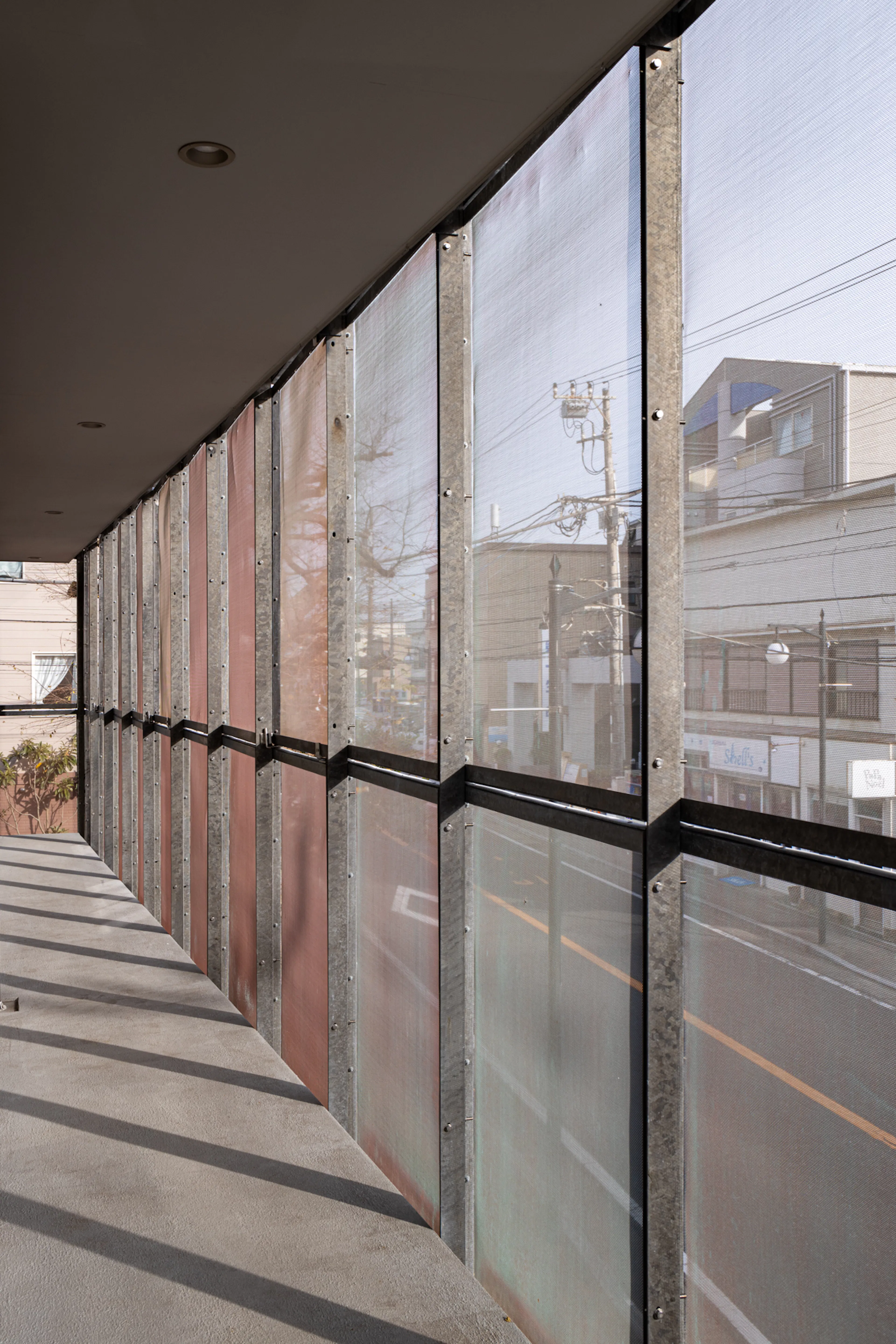 Kamakura Apartment — 5