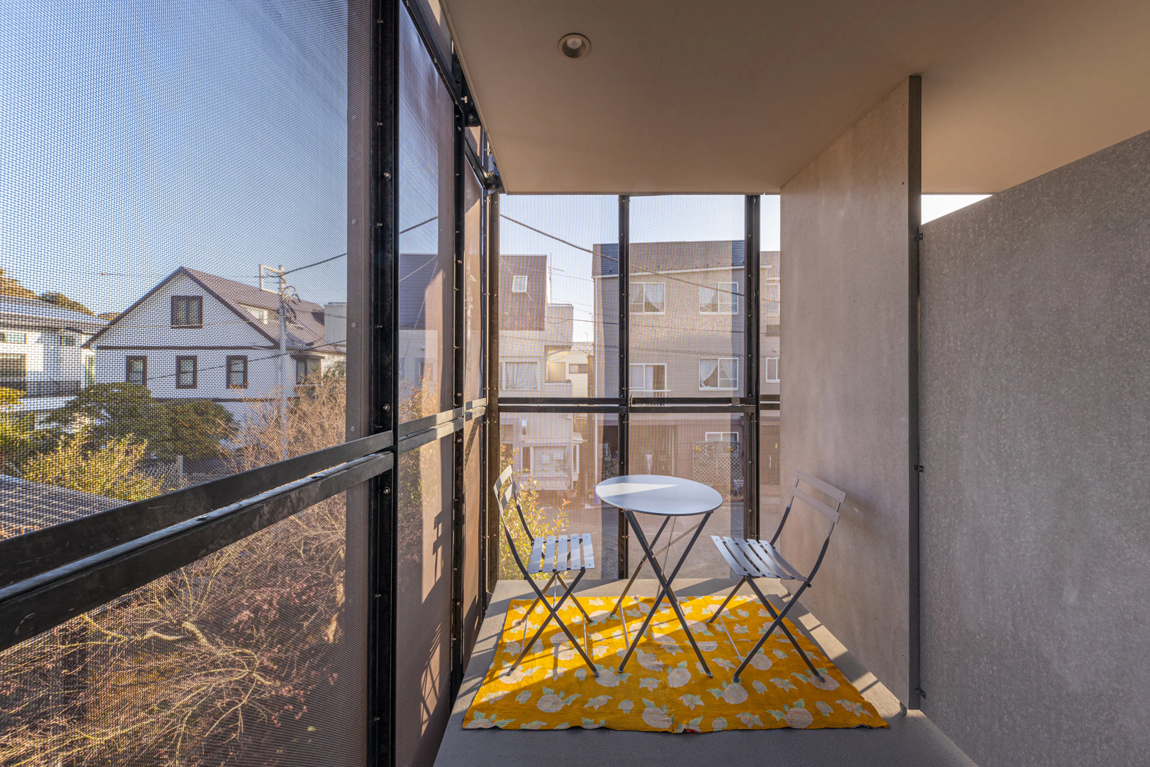 Kamakura Apartment — 6