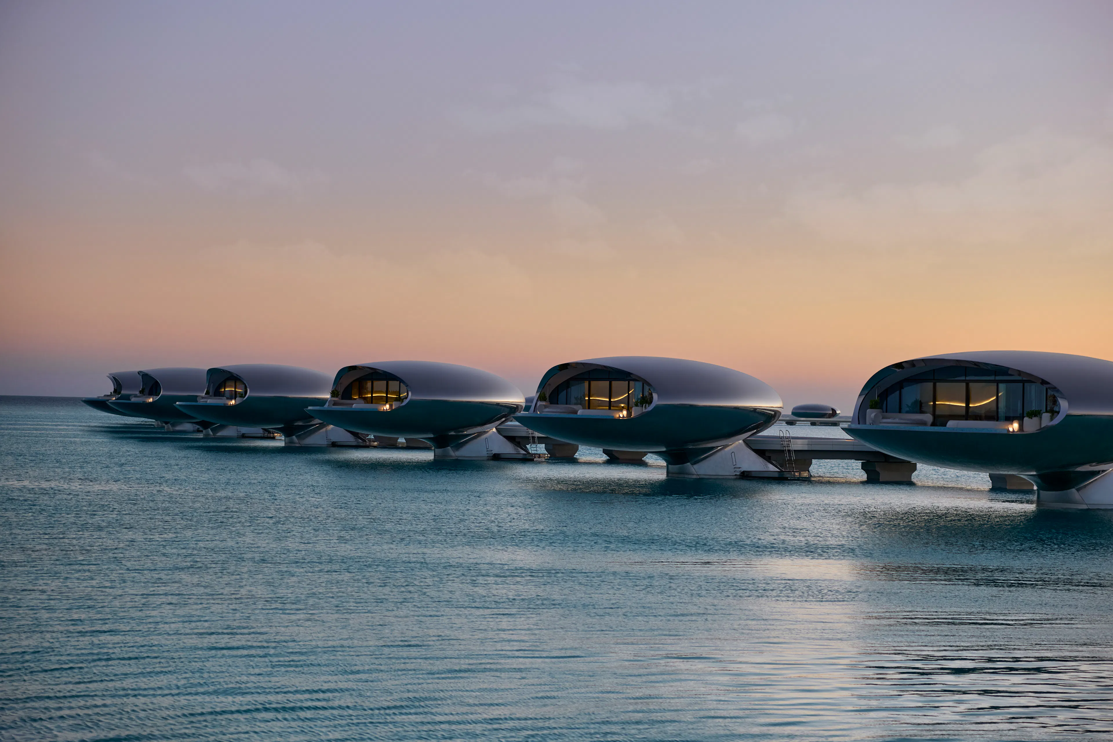 Shebara Resort — 8