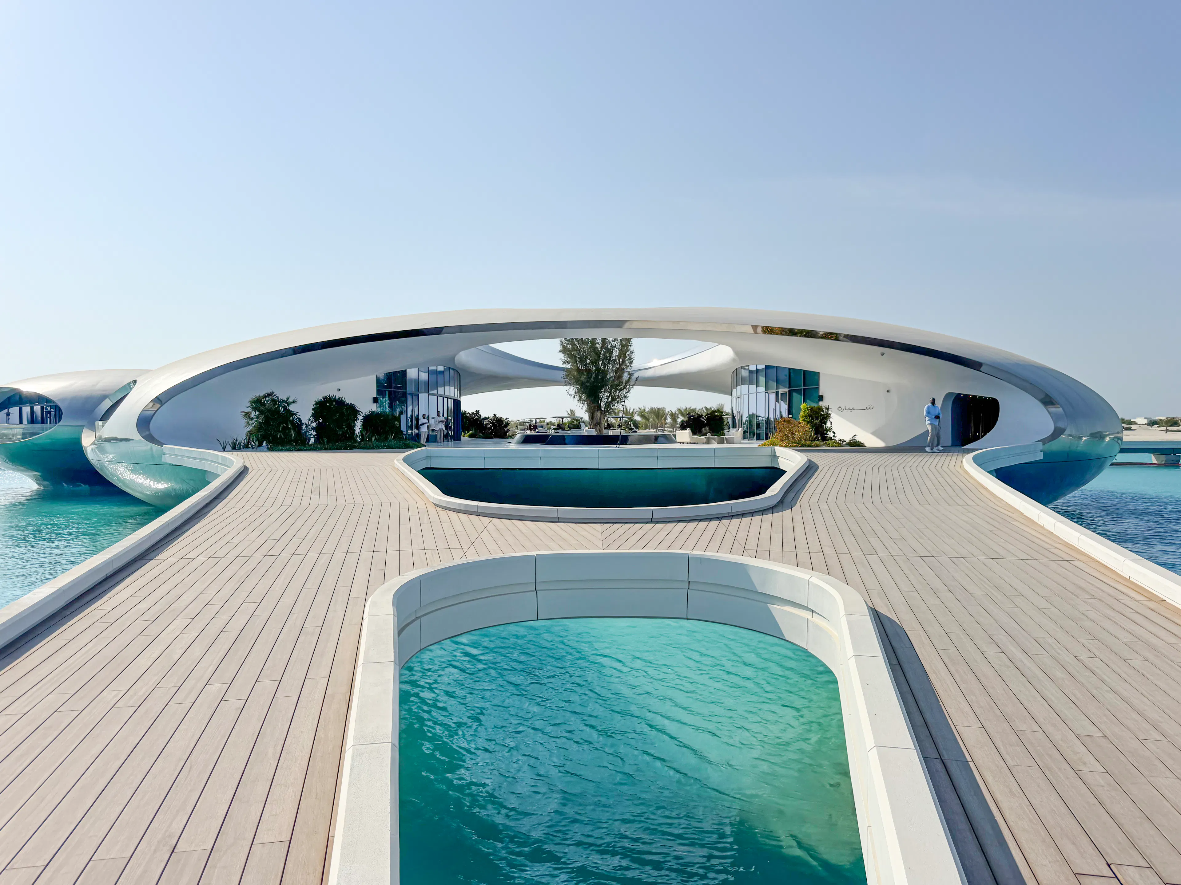 Shebara Resort — 4