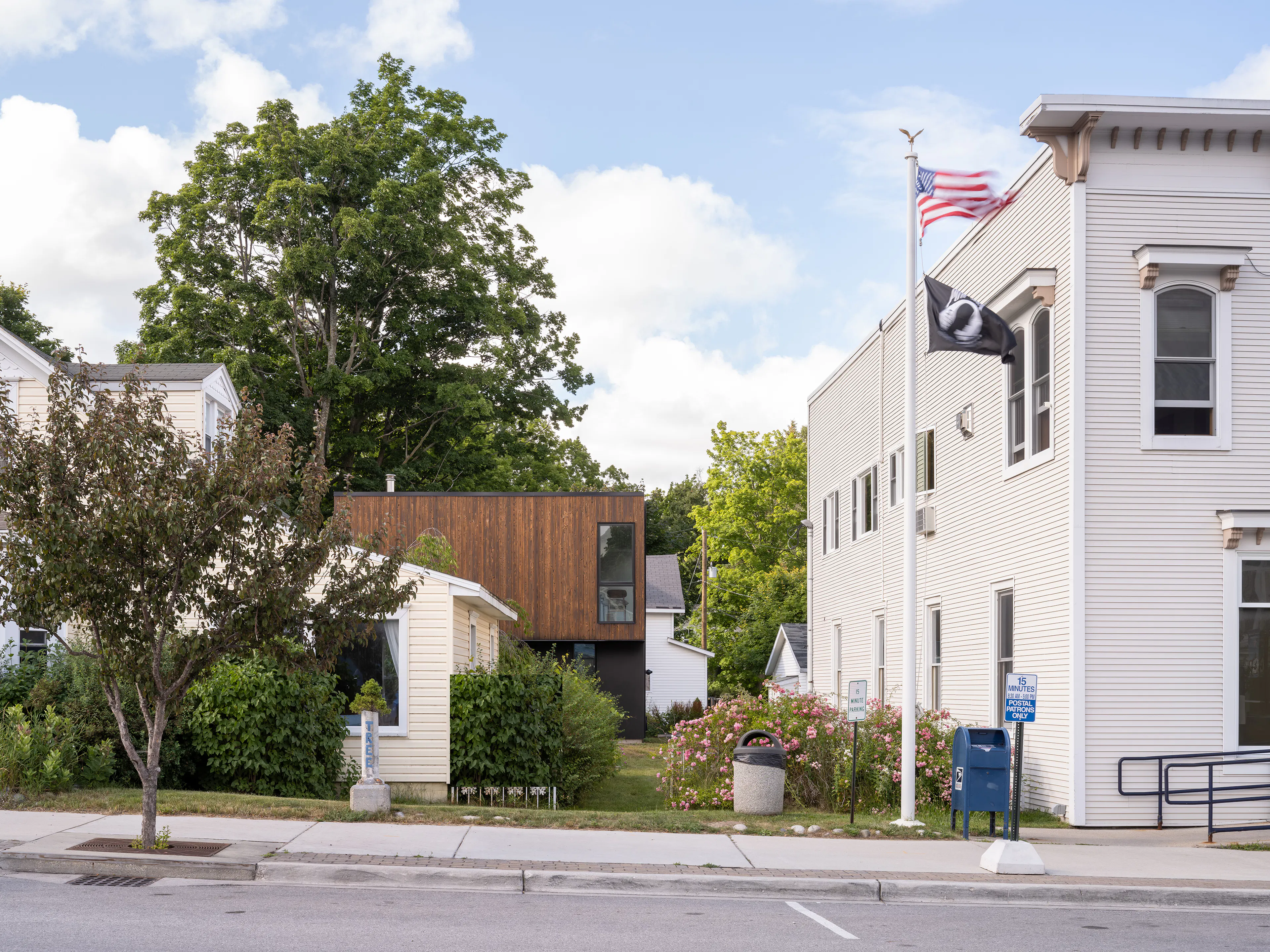 Northern Writing Studio — 3