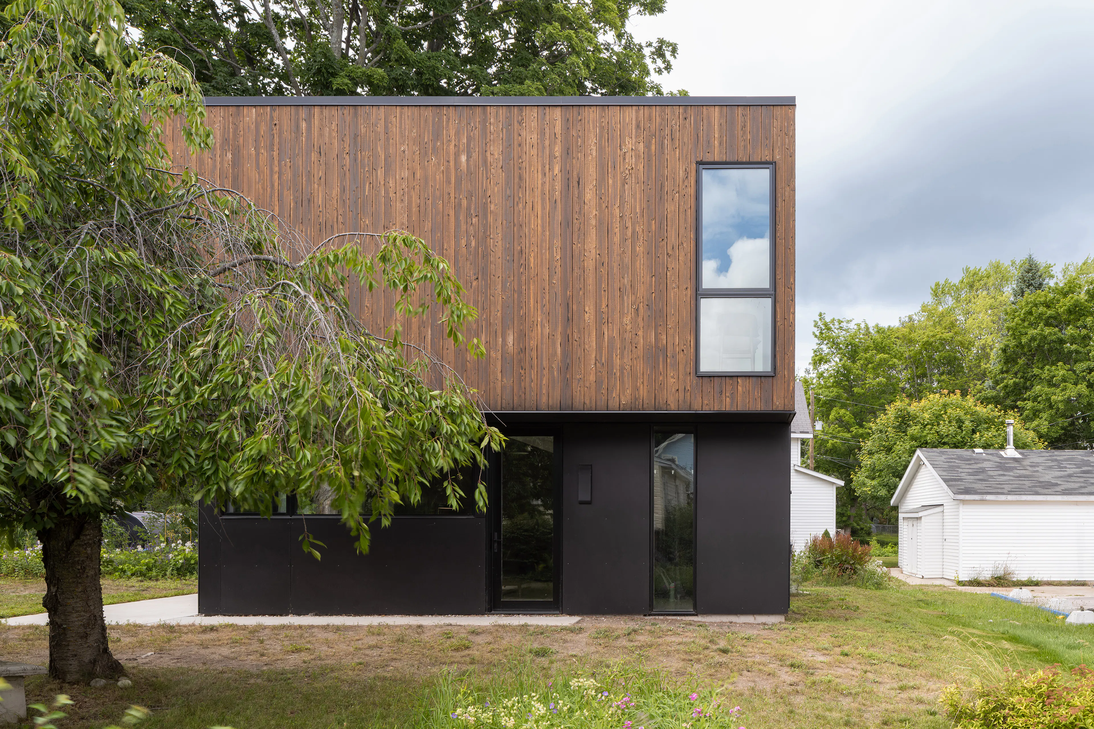 Northern Writing Studio — 8