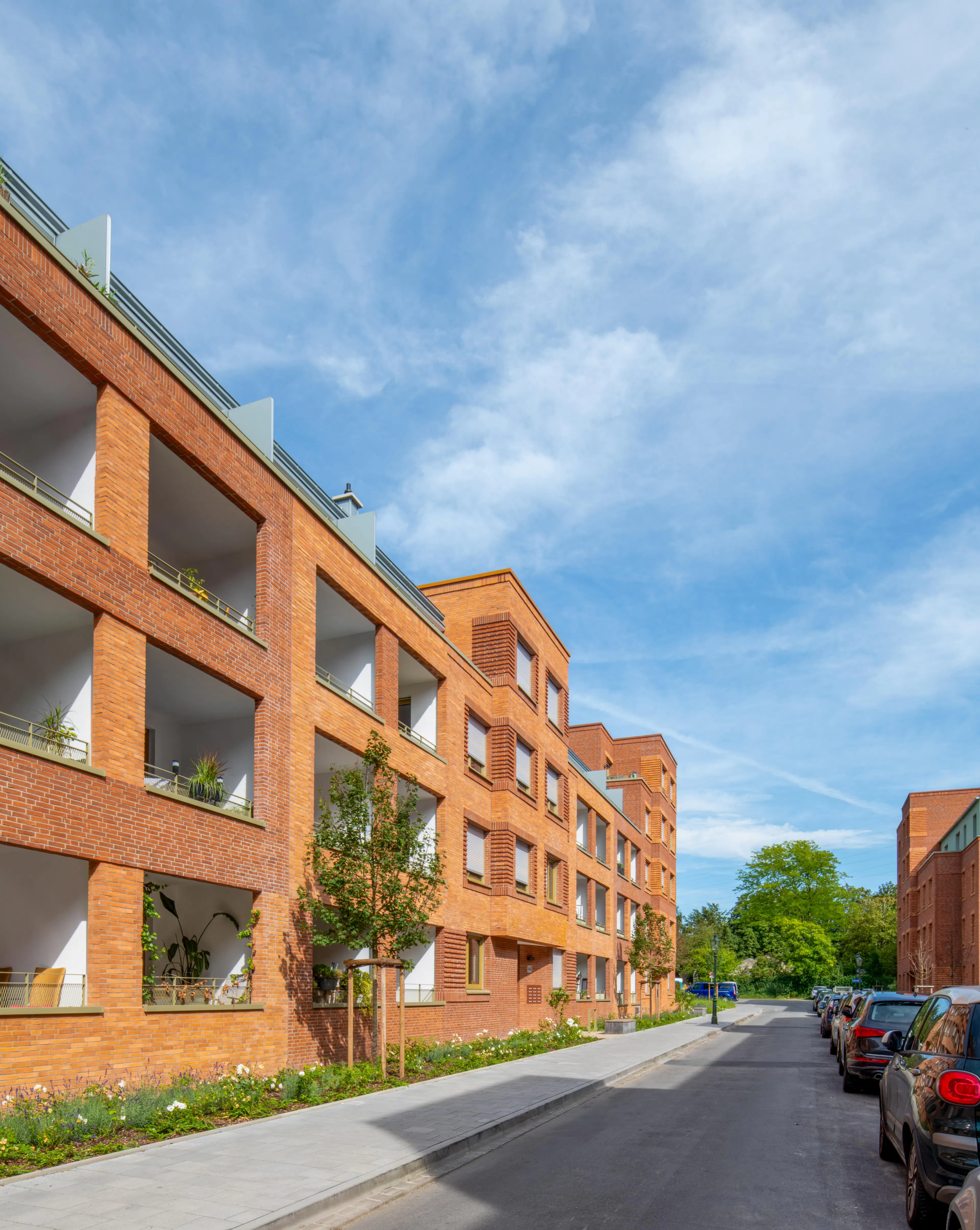 Hagener Straße — 1