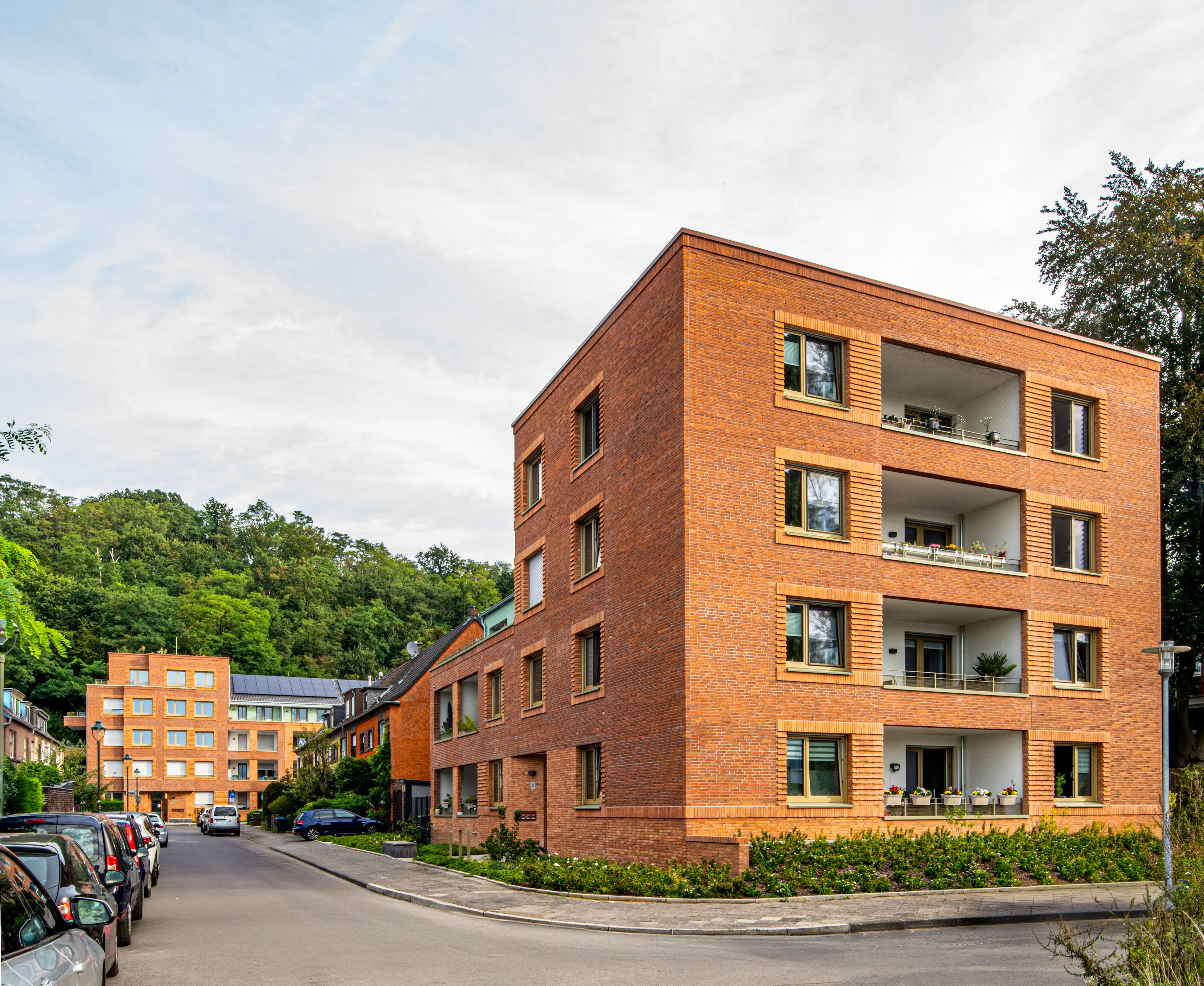 Hagener Straße — 2