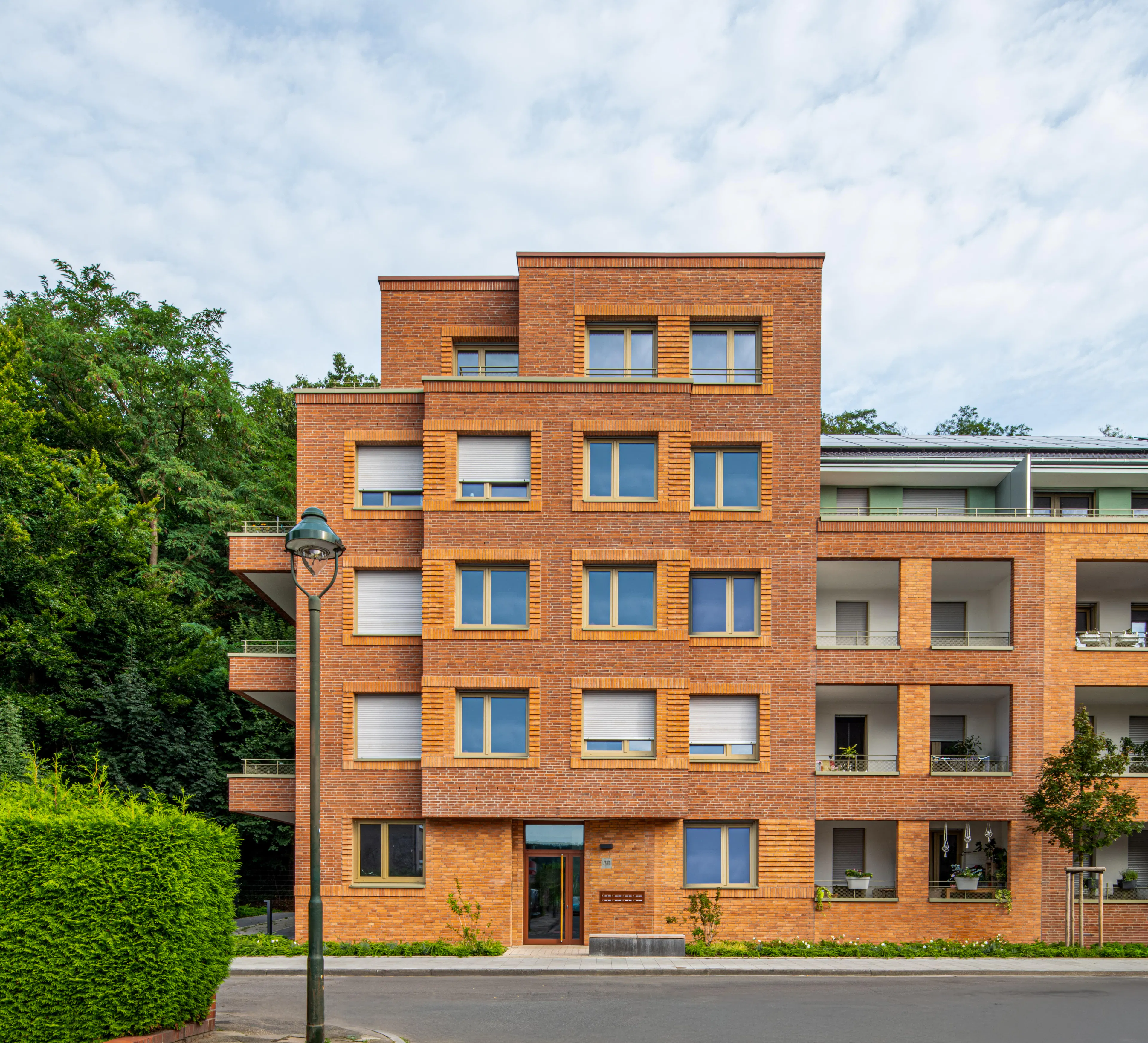 Hagener Straße — 3