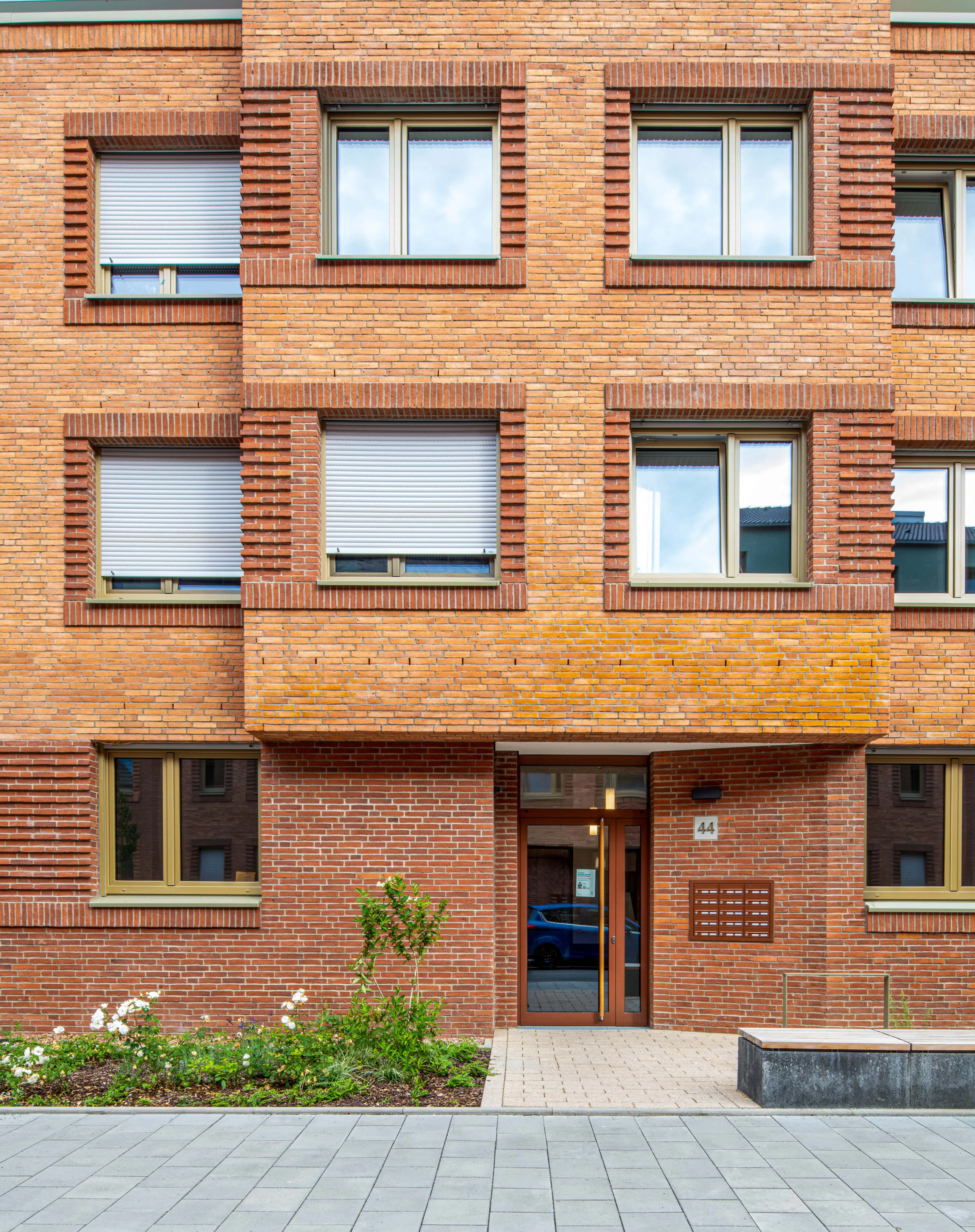 Hagener Straße — 5