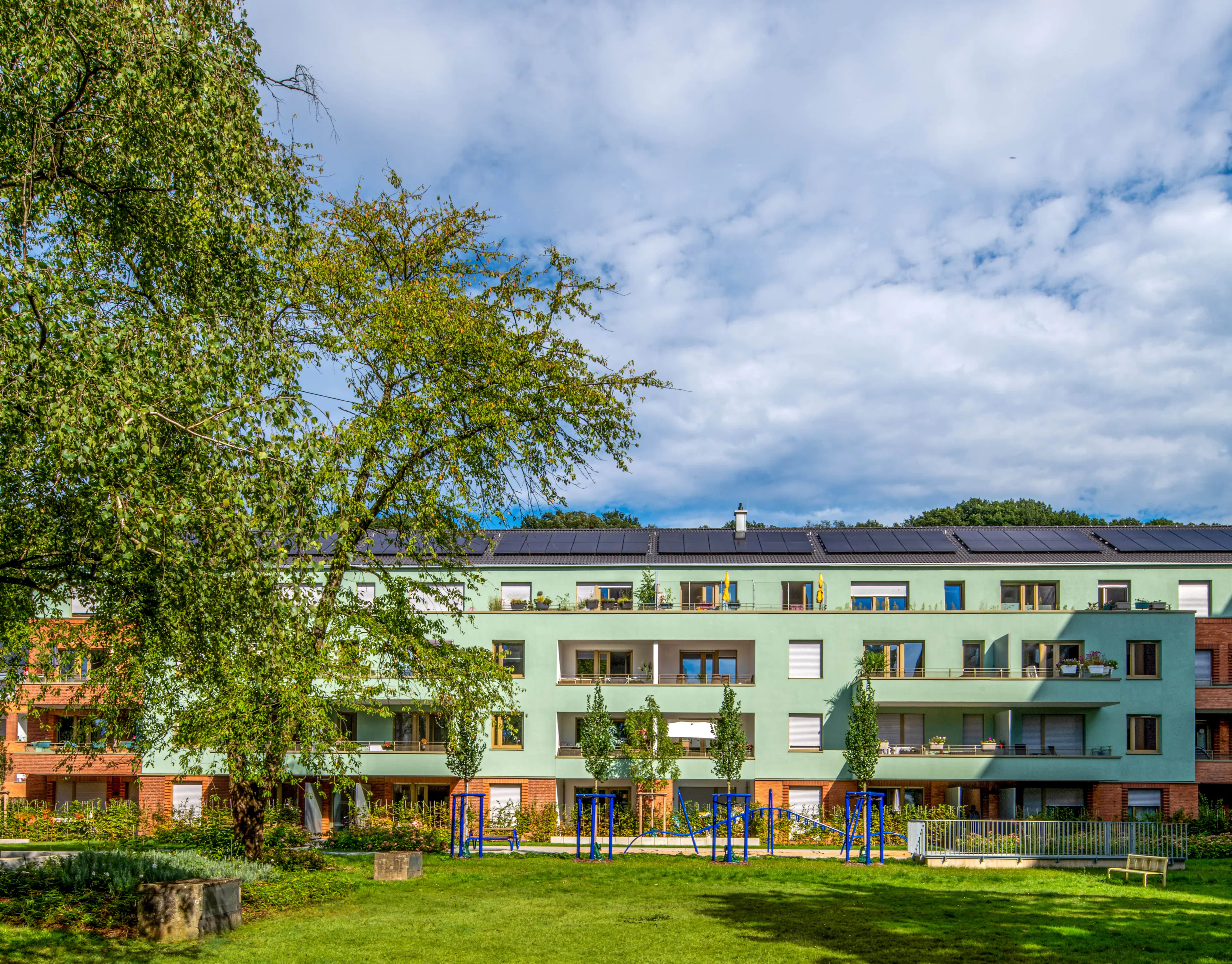 Hagener Straße — 6