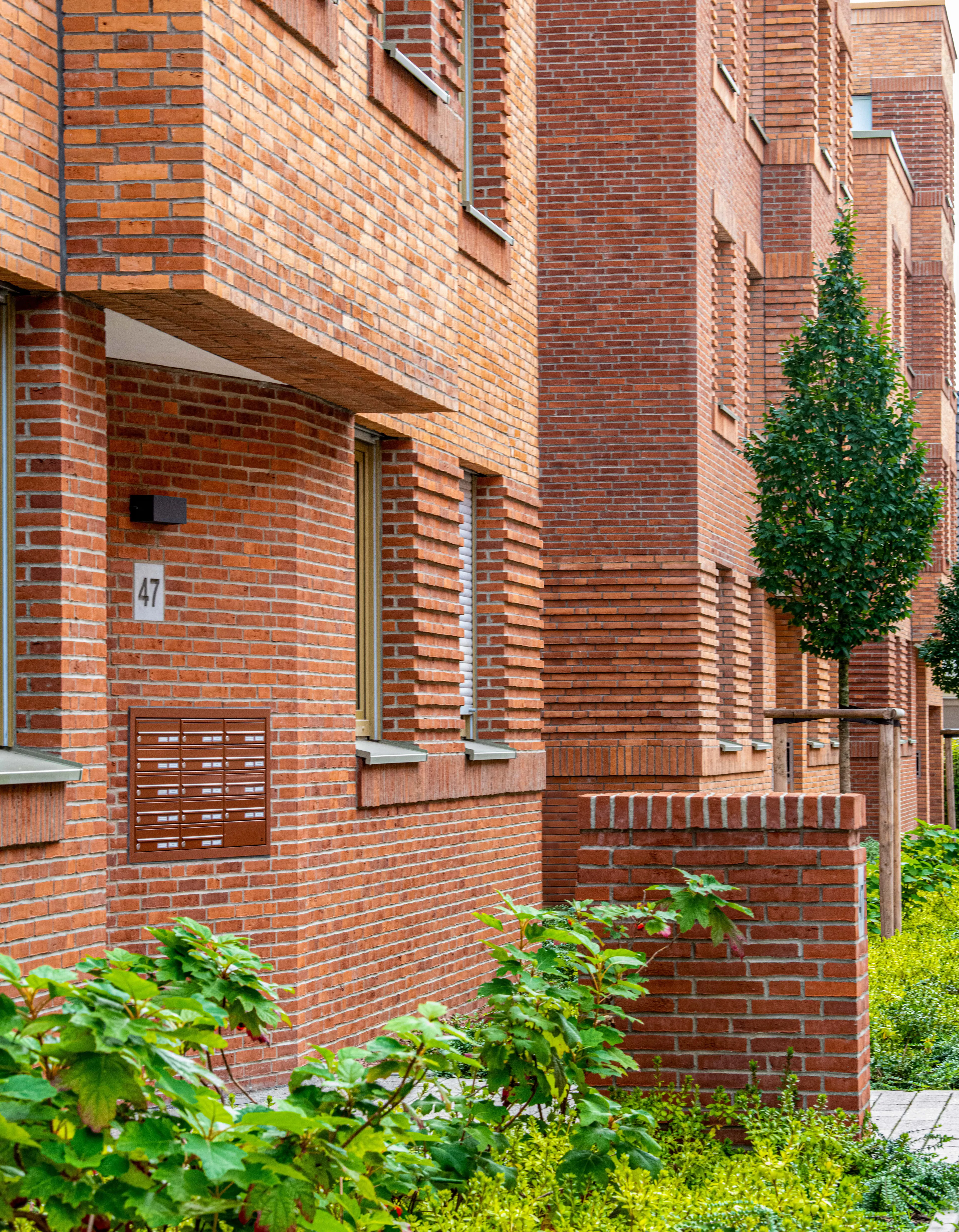 Hagener Straße — 7