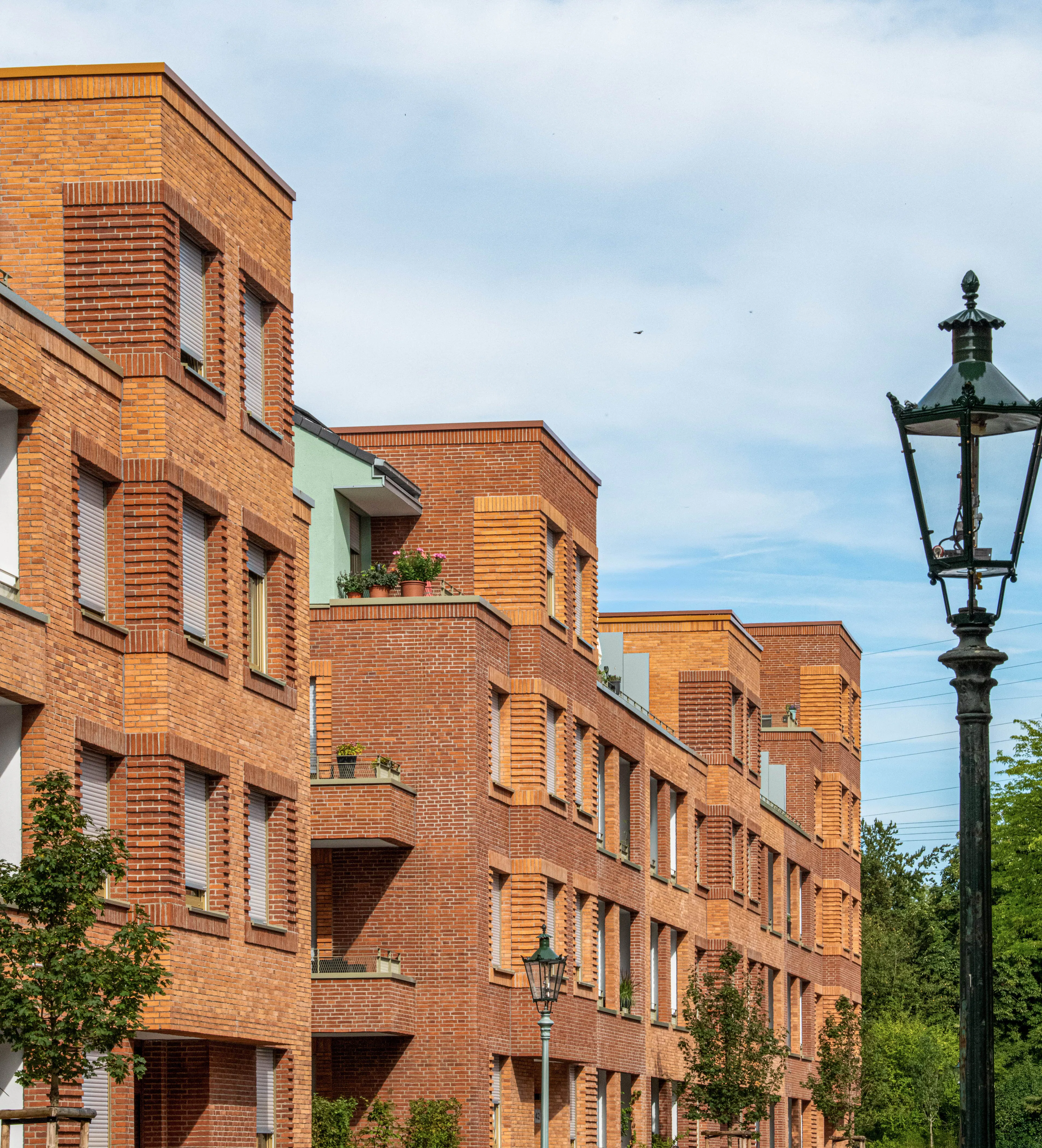 Hagener Straße — 8