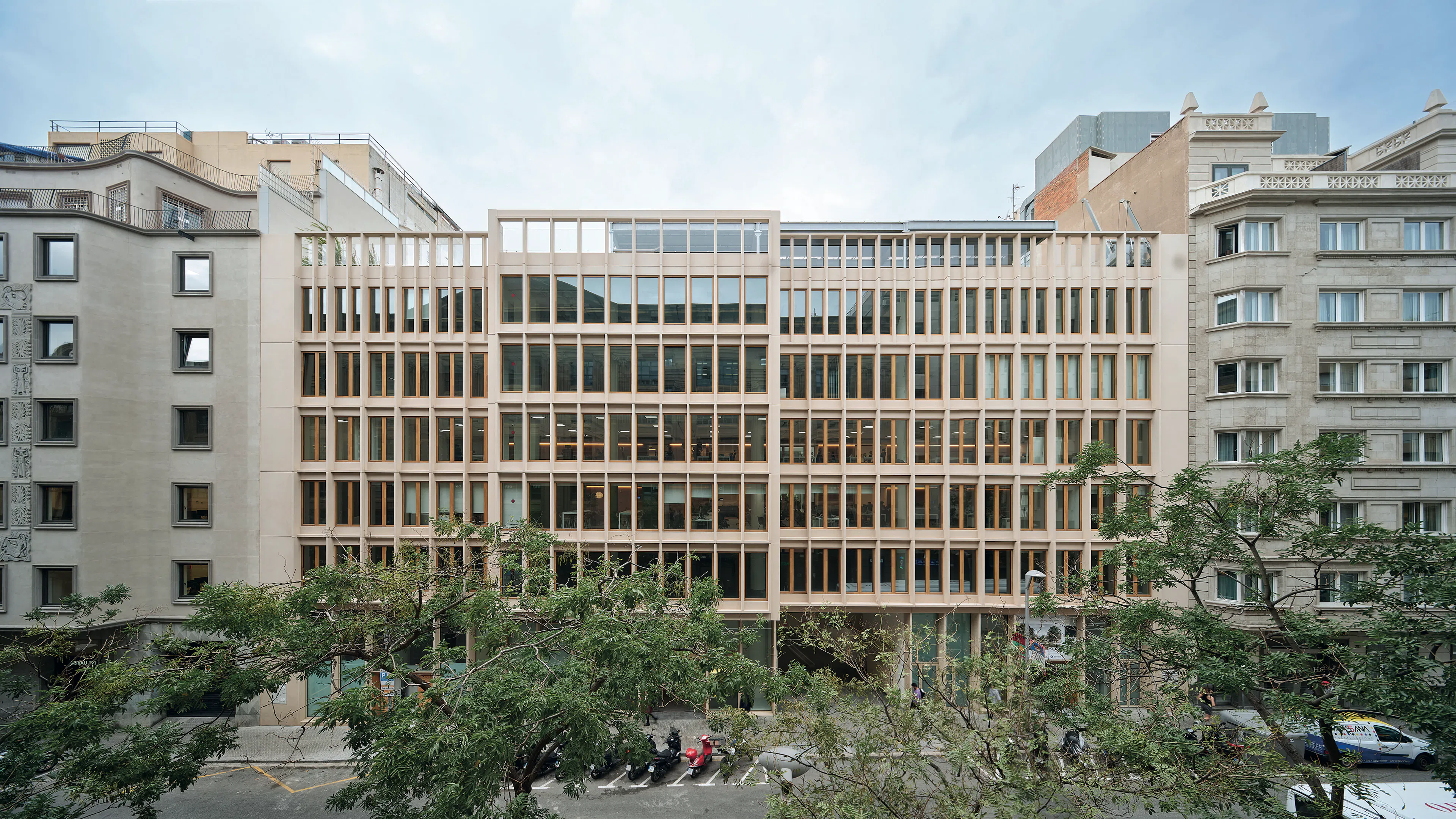 OneOcean Marina Port Vell