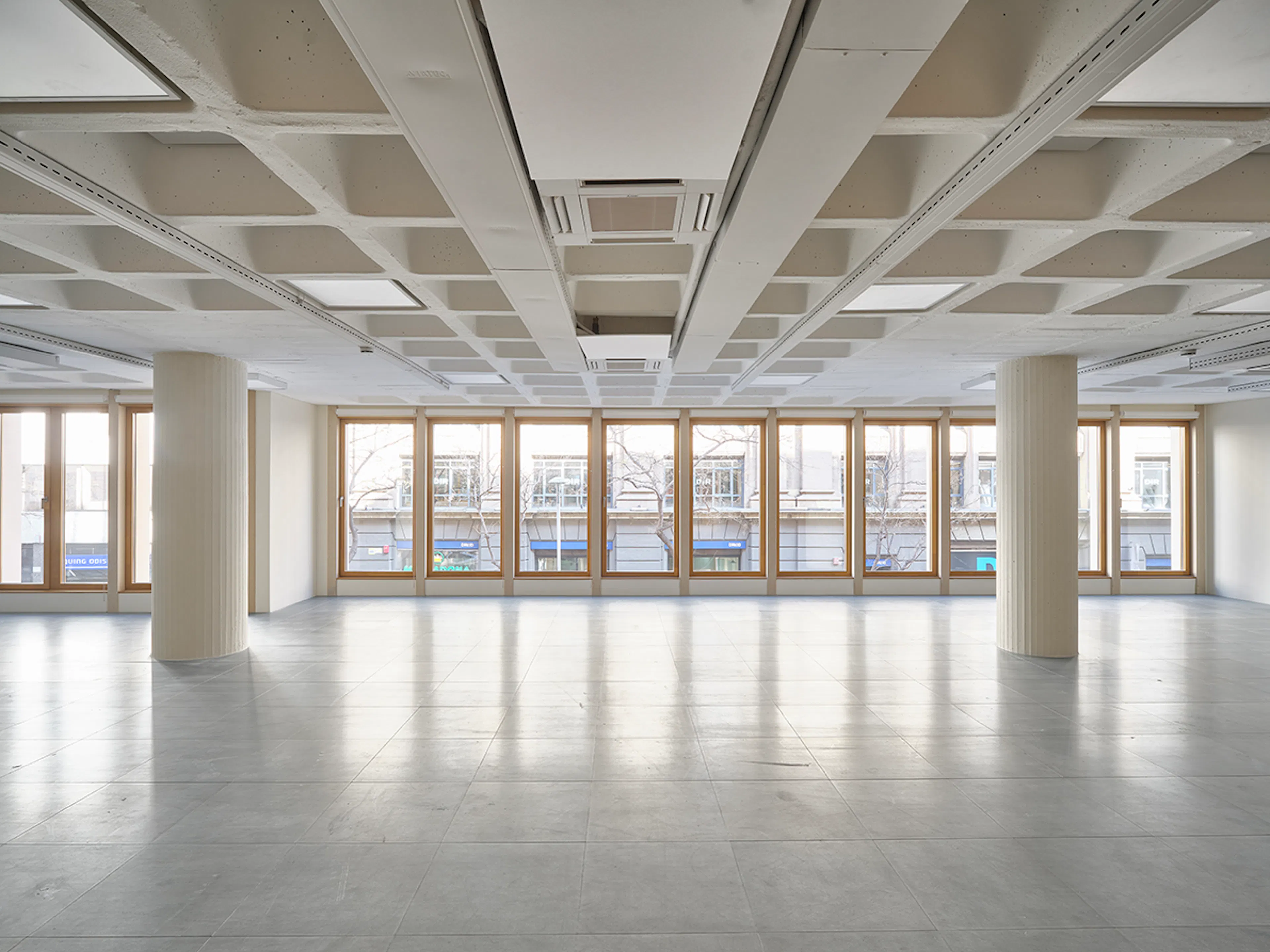 Aribau195: Reconnecting Nature, City & Livability — 3