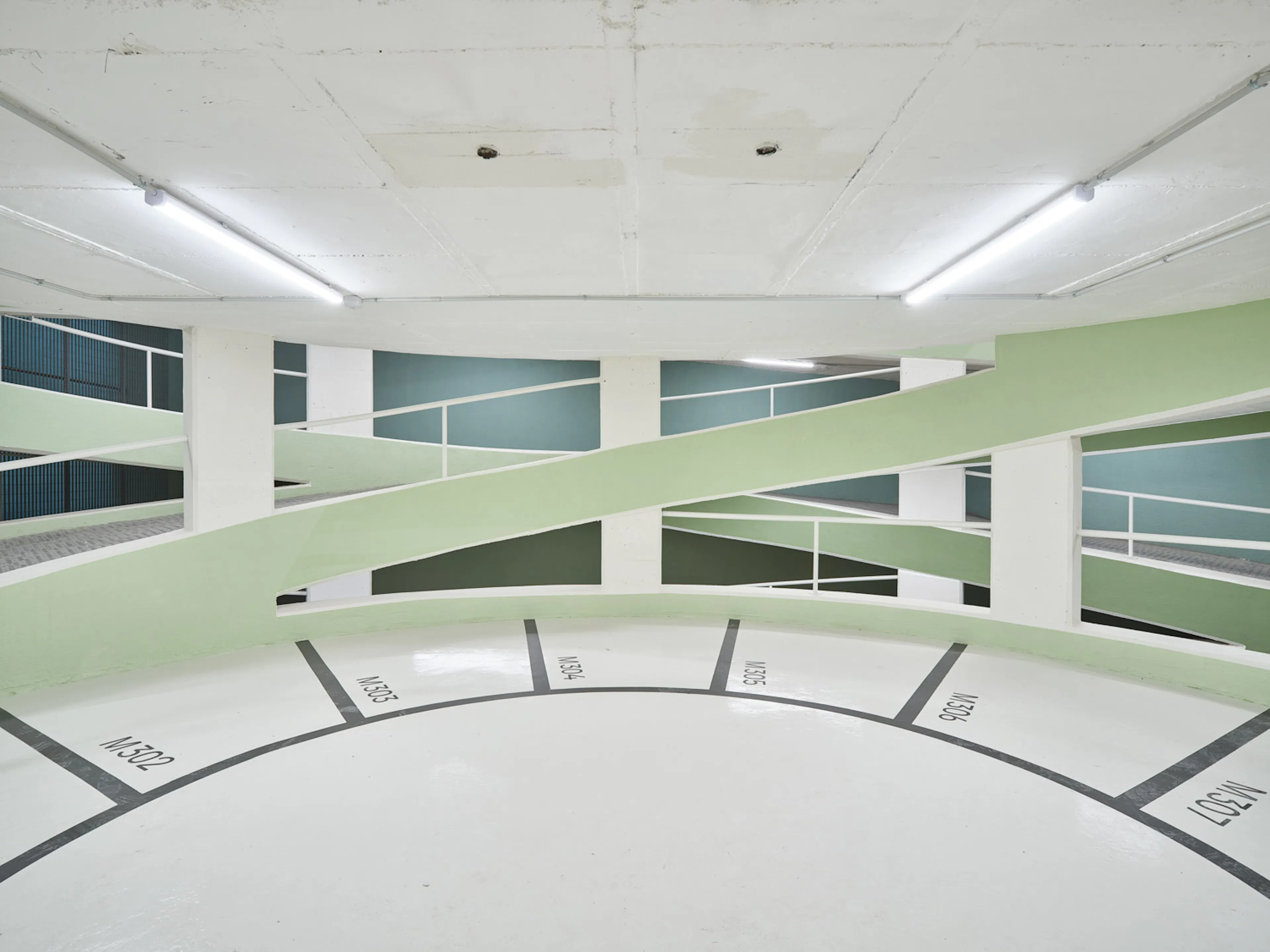 Aribau195: Reconnecting Nature, City & Livability — 6