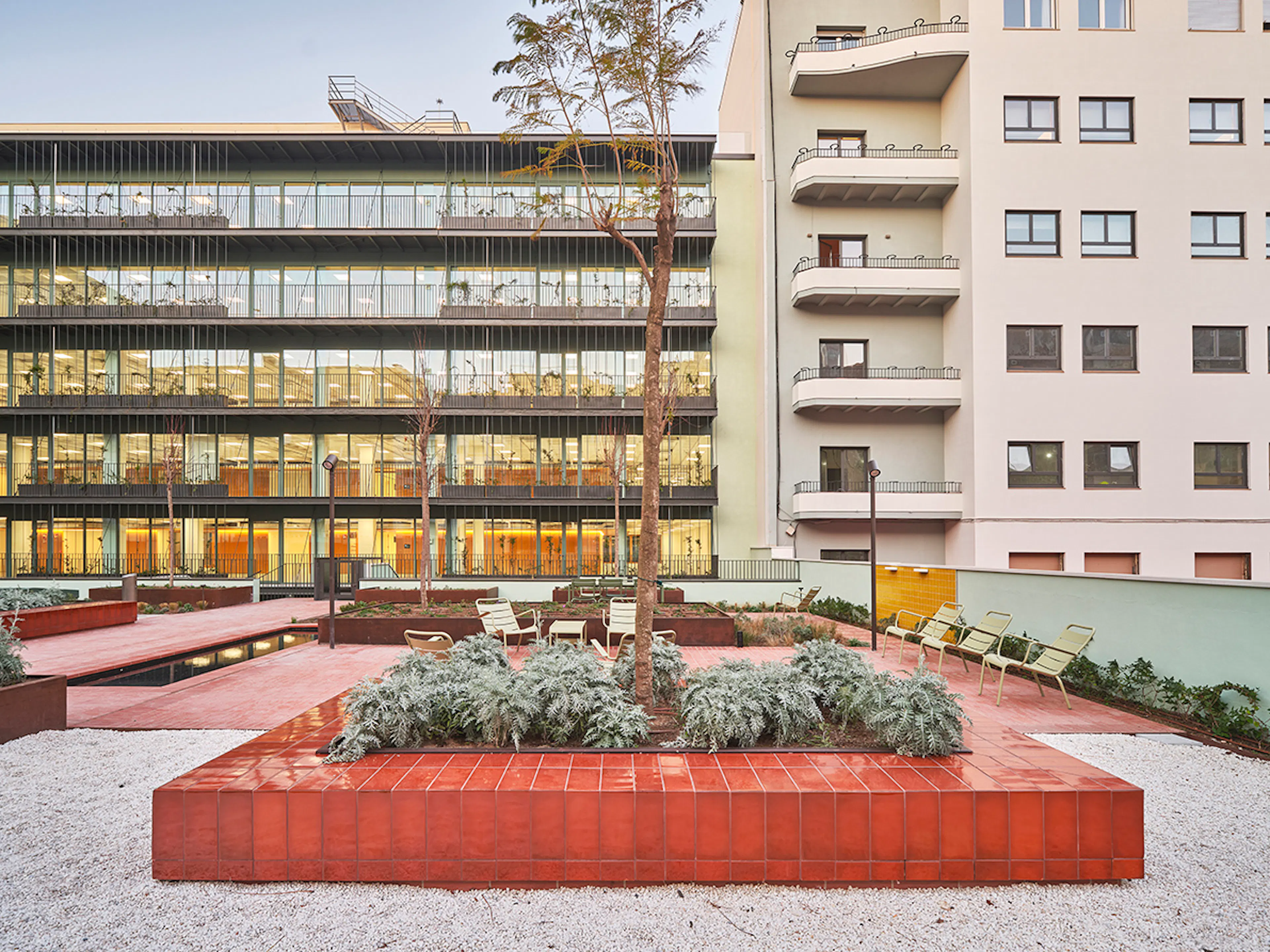 Aribau195: Reconnecting Nature, City & Livability — 10