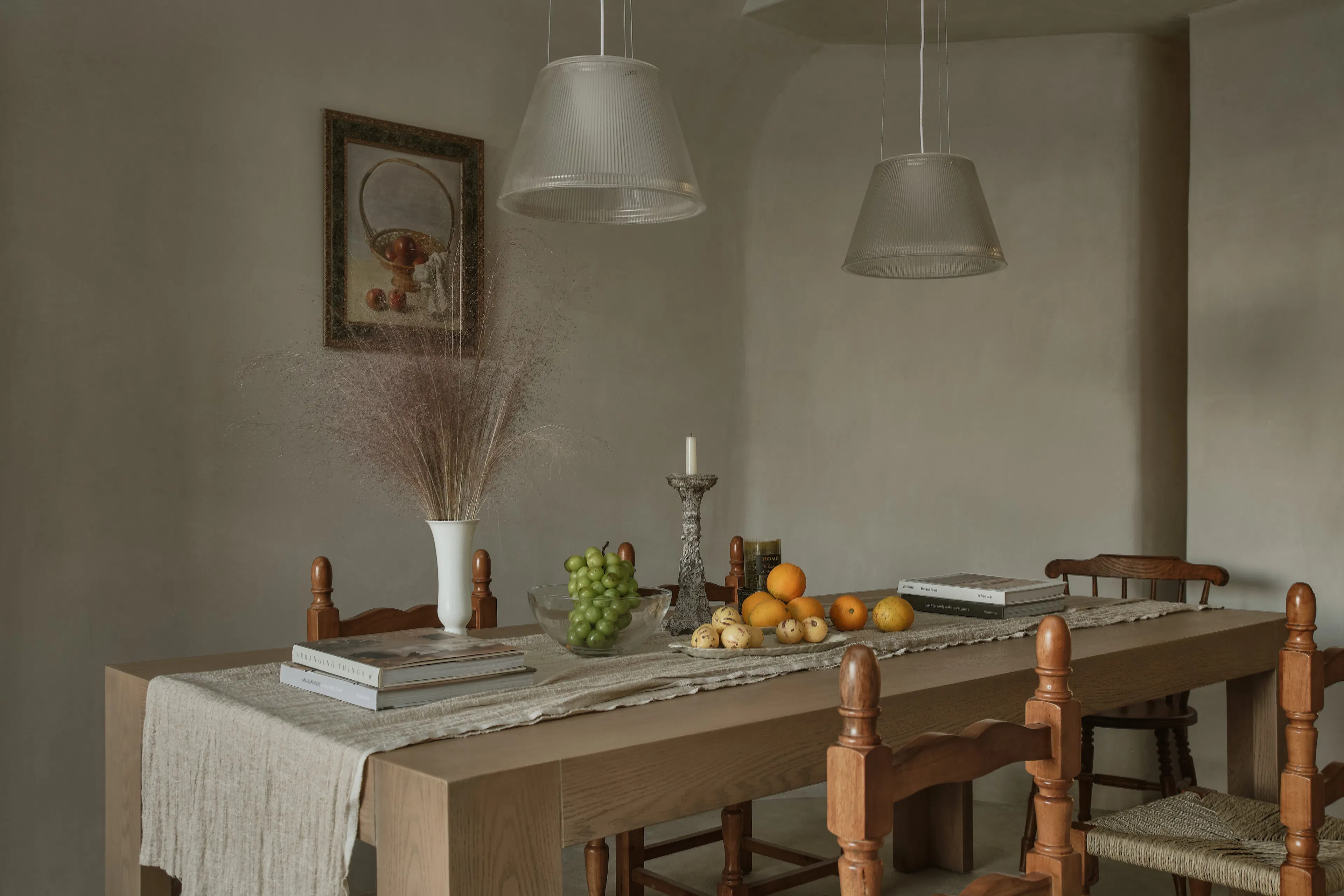 River Residence — 1