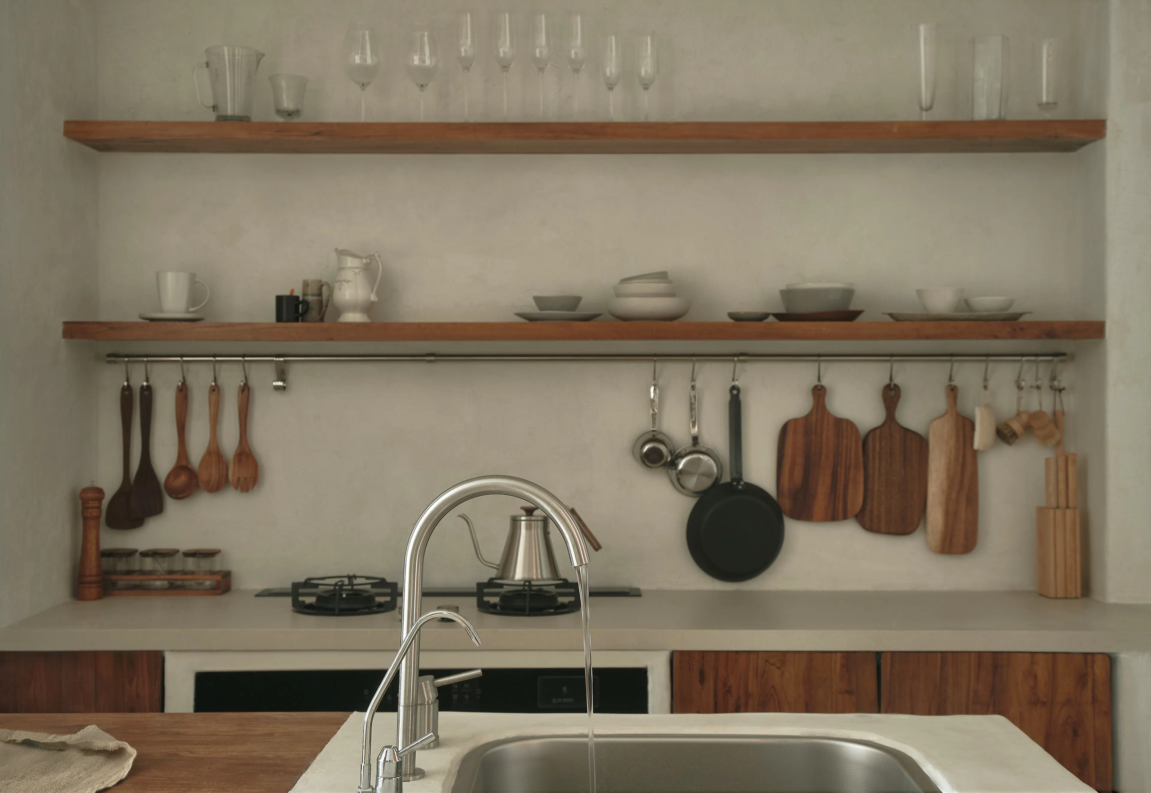 River Residence — 3