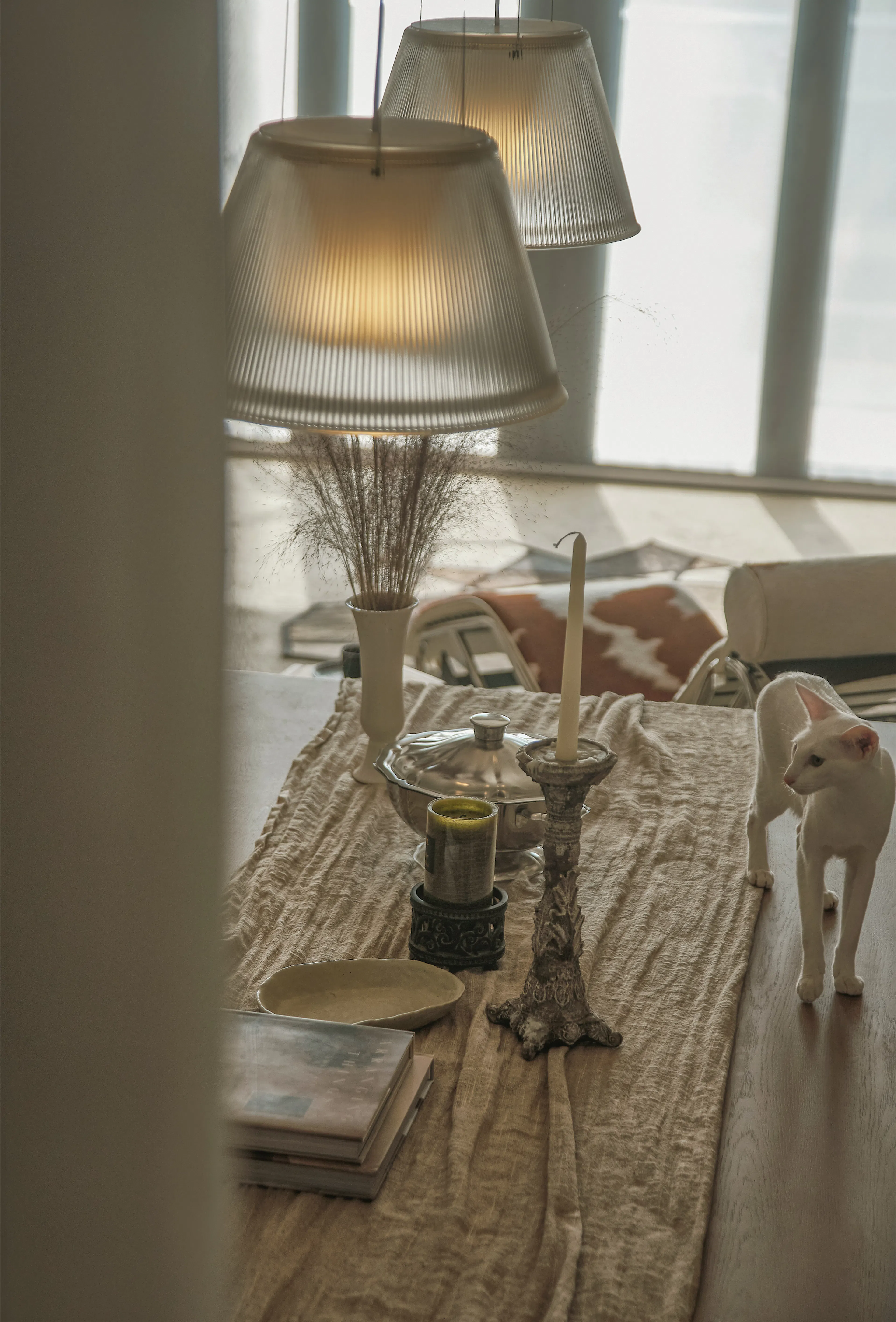 River Residence — 9