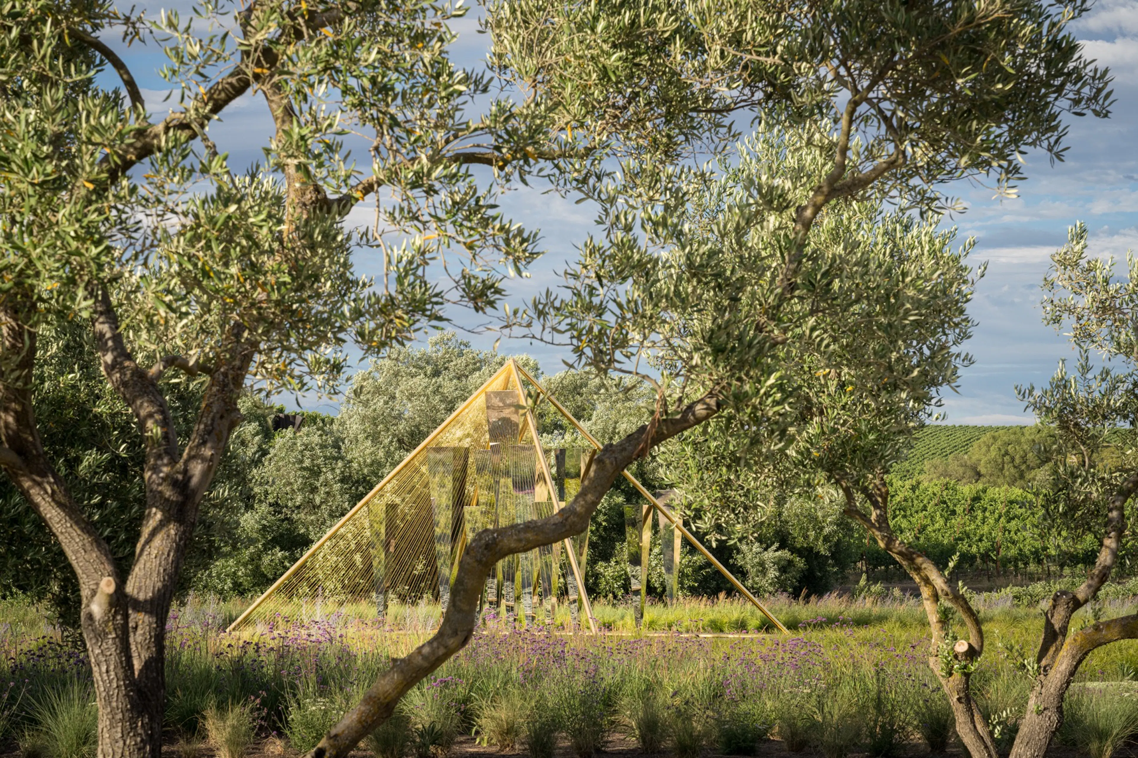 The Painterly Approach