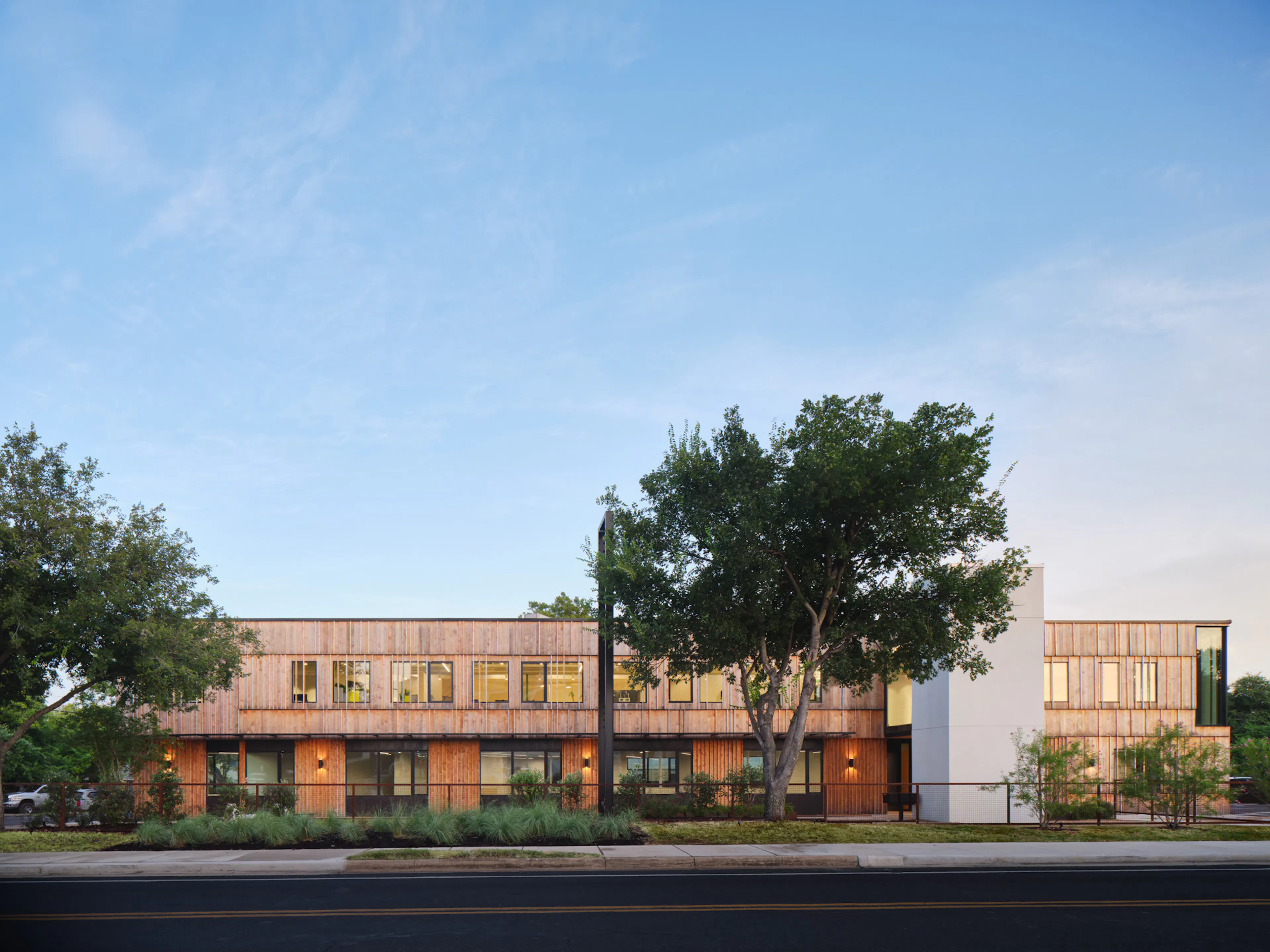 4000 Medical Parkway — 1